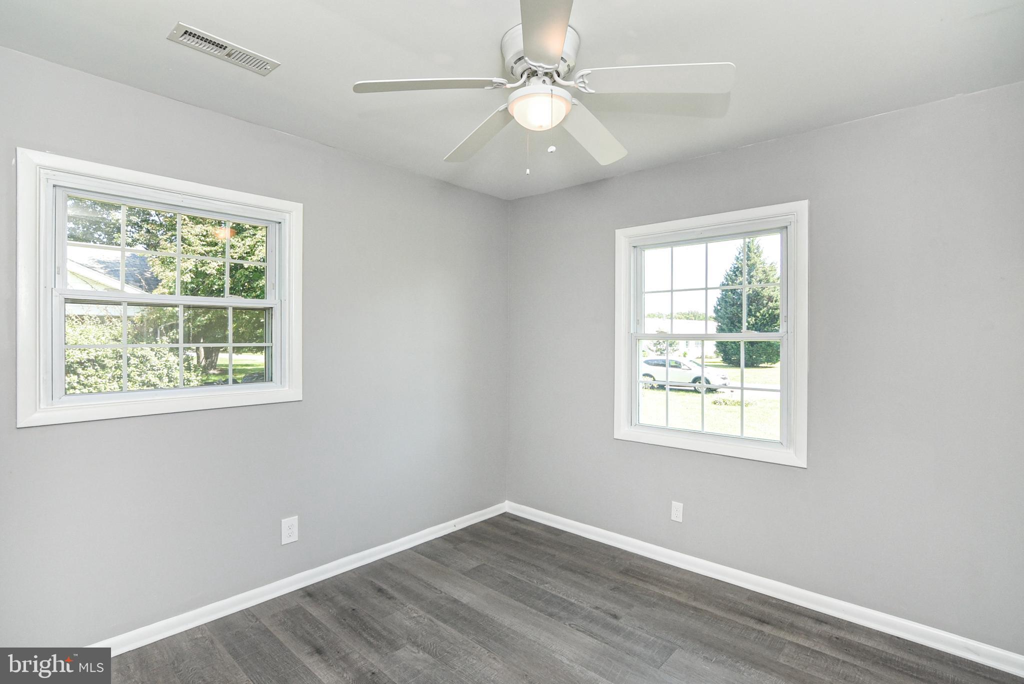 BLUFF POINT - Residential