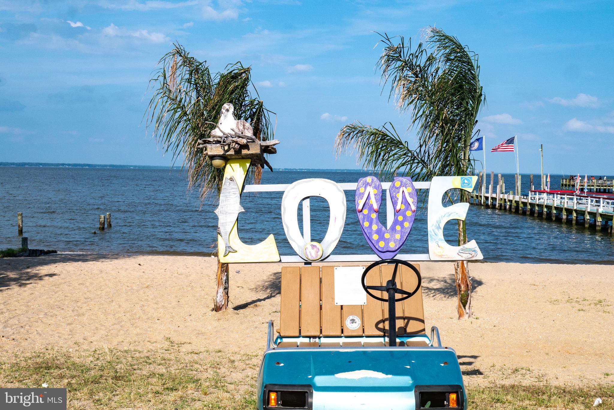 BLUFF POINT - Residential