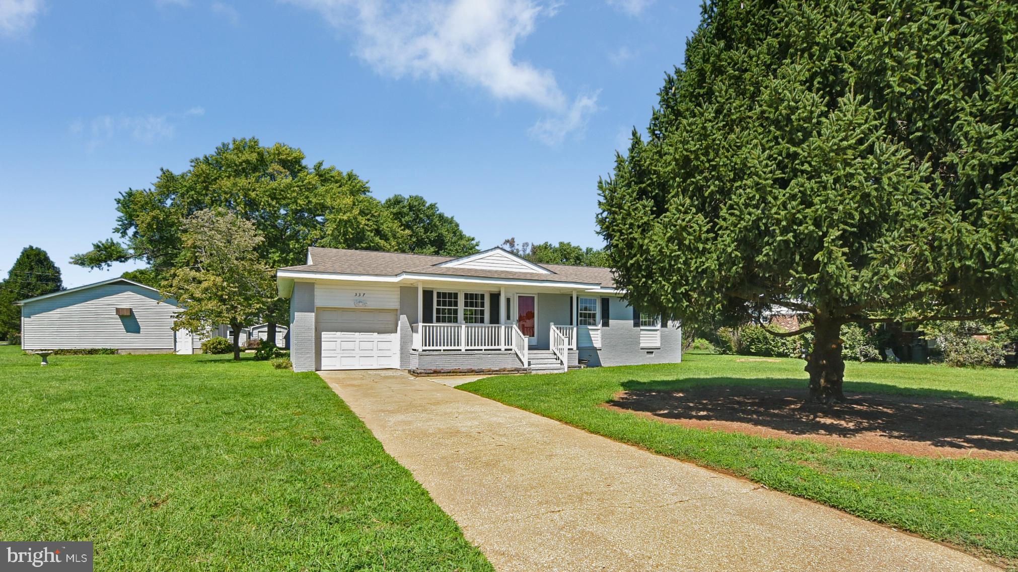 BLUFF POINT - Residential