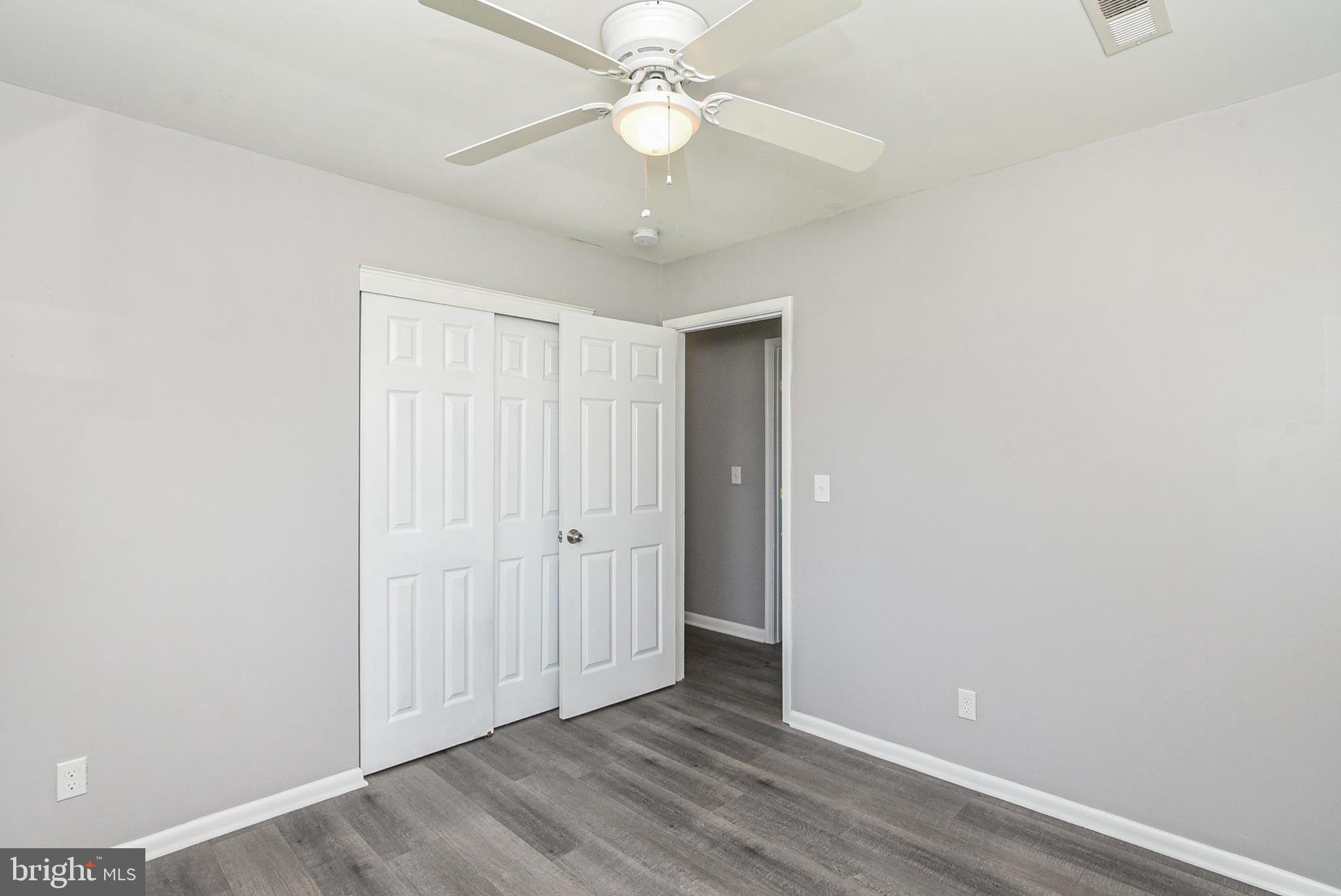 BLUFF POINT - Residential