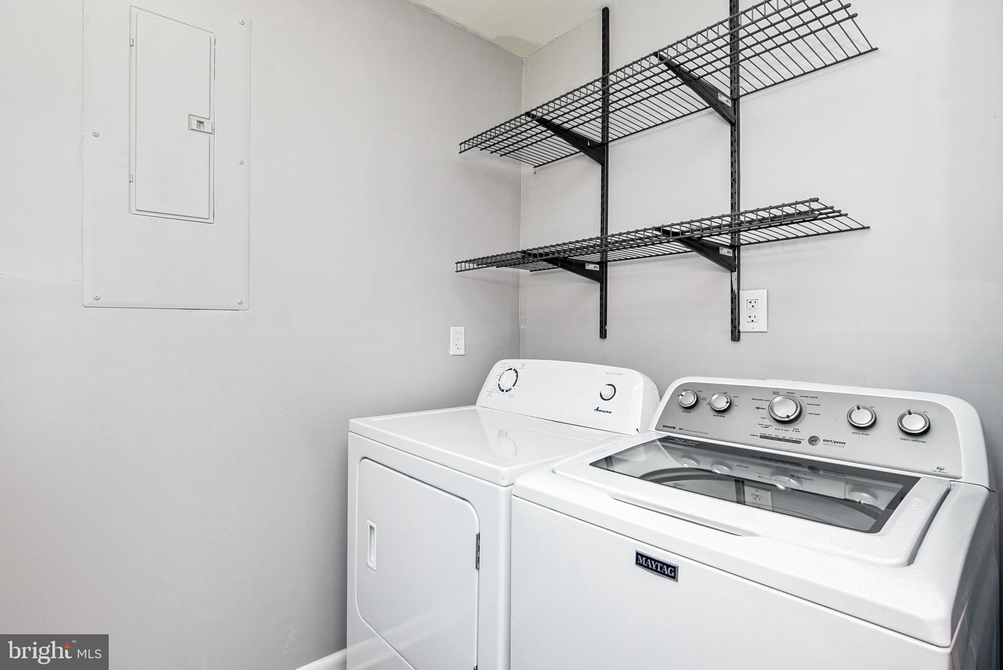 BLUFF POINT - Residential