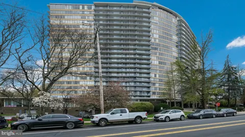 3900 Ford Road Unit 11J, Philadelphia, PA 19131 - MLS#: PAPH2468096