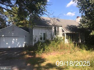 490 FRANKLINVILLE ROAD