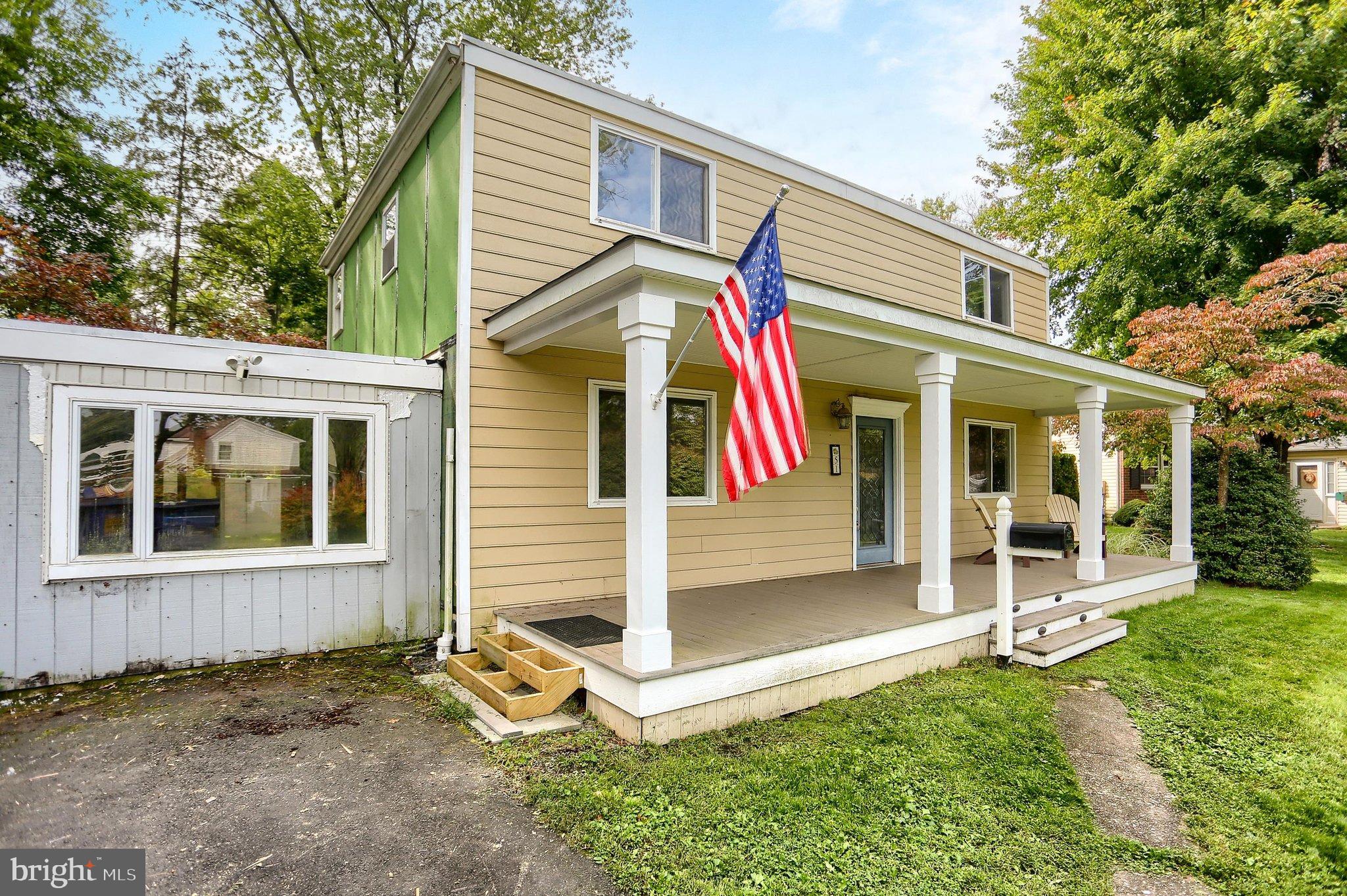 51 BELMONT SQUARE
