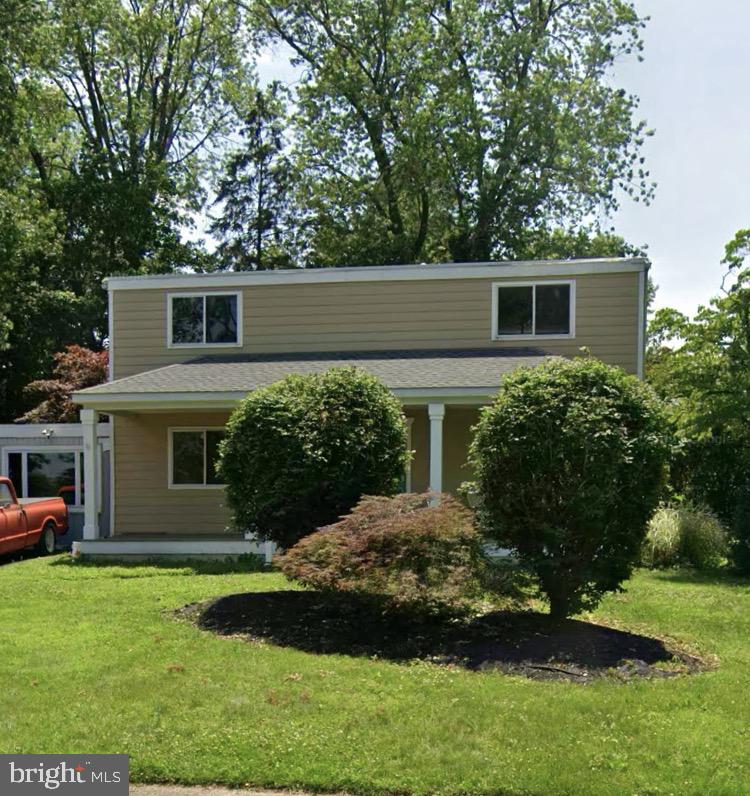 51 BELMONT SQUARE