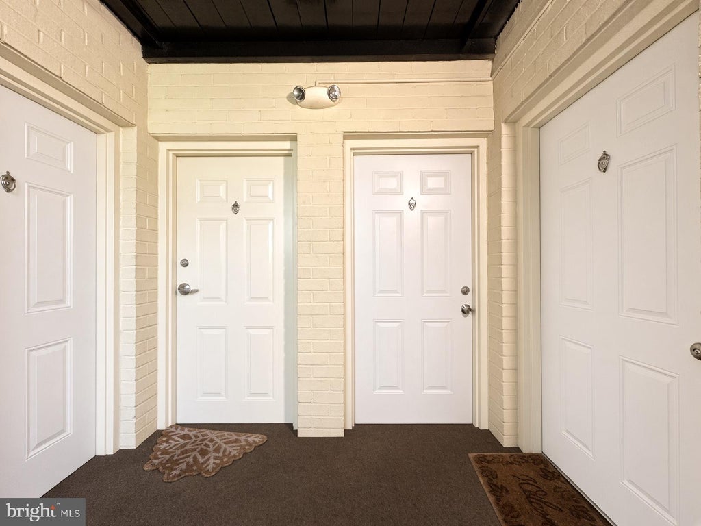 Photo of 3103 Naylor Road SE #203, WASHINGTON, DC 20020 (MLS # DCDC2287388)