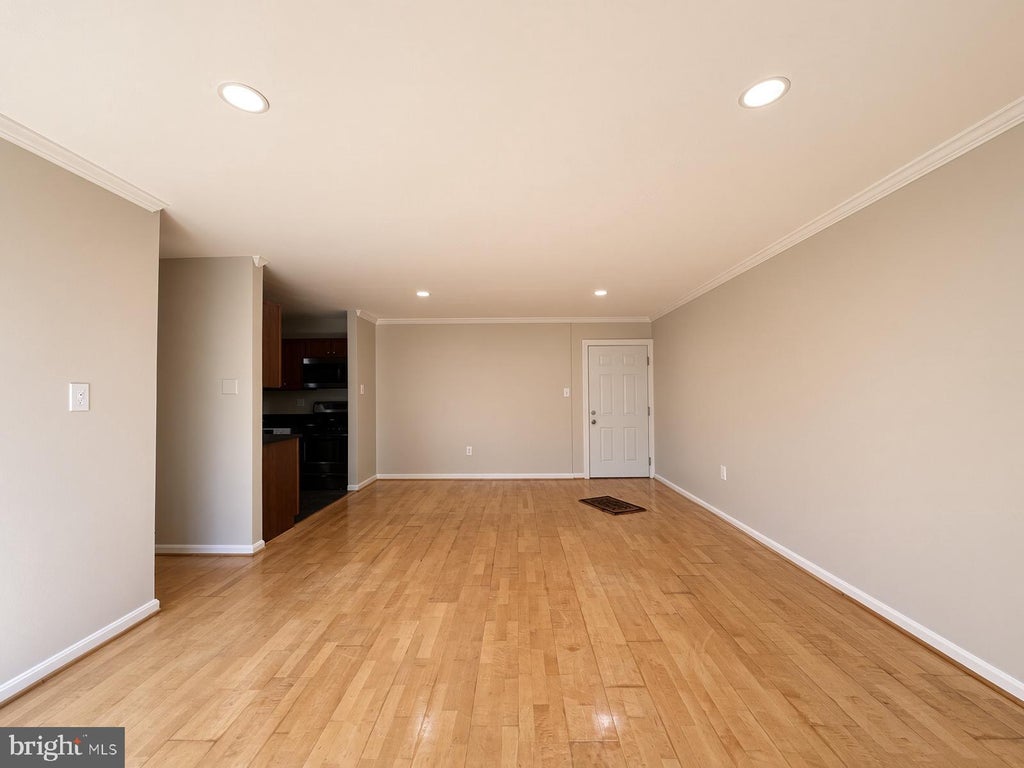 Photo of 3103 Naylor Road SE #203, WASHINGTON, DC 20020 (MLS # DCDC2287388)