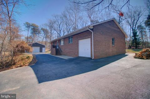 Photo of 7143 Race Road, HANOVER, MD 21076 (MLS # MDAA2128038)