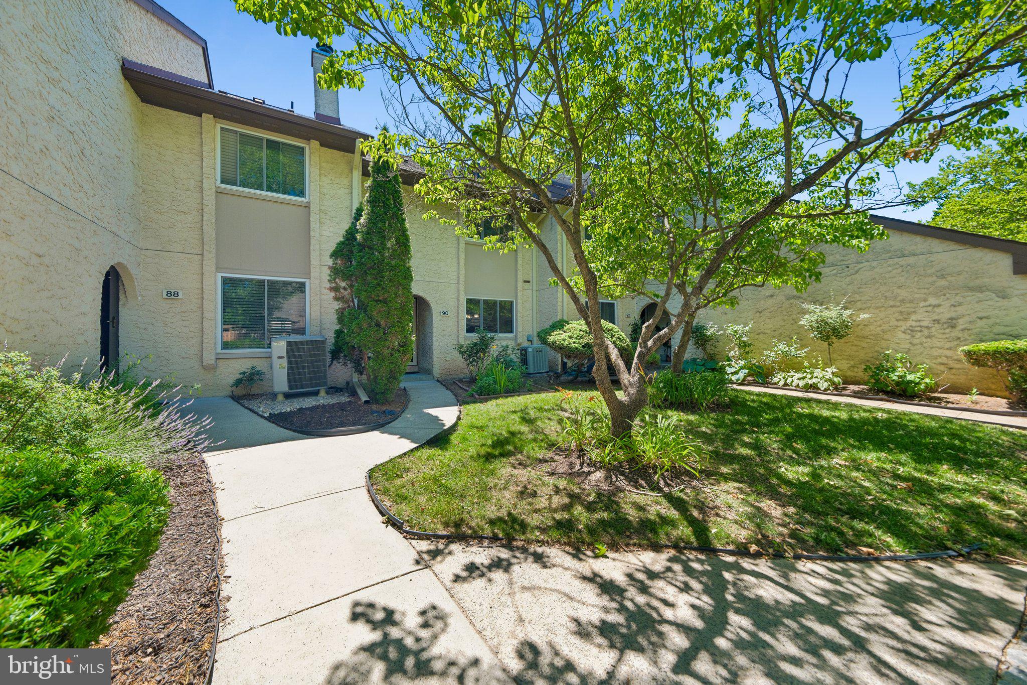 90 TENNYSON DRIVE