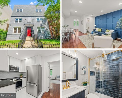 1241 18TH STREET NE 3 WASHINGTON DC 20002