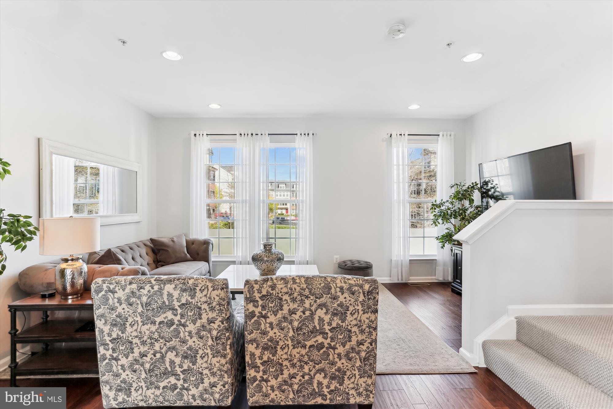 GALLERY PARK - Residential