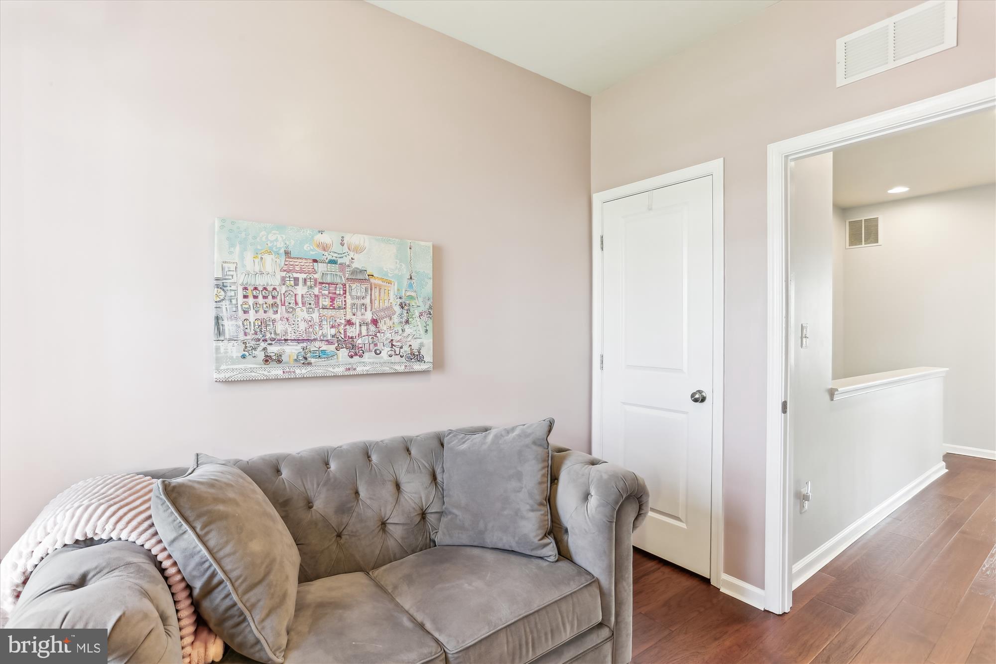 GALLERY PARK - Residential