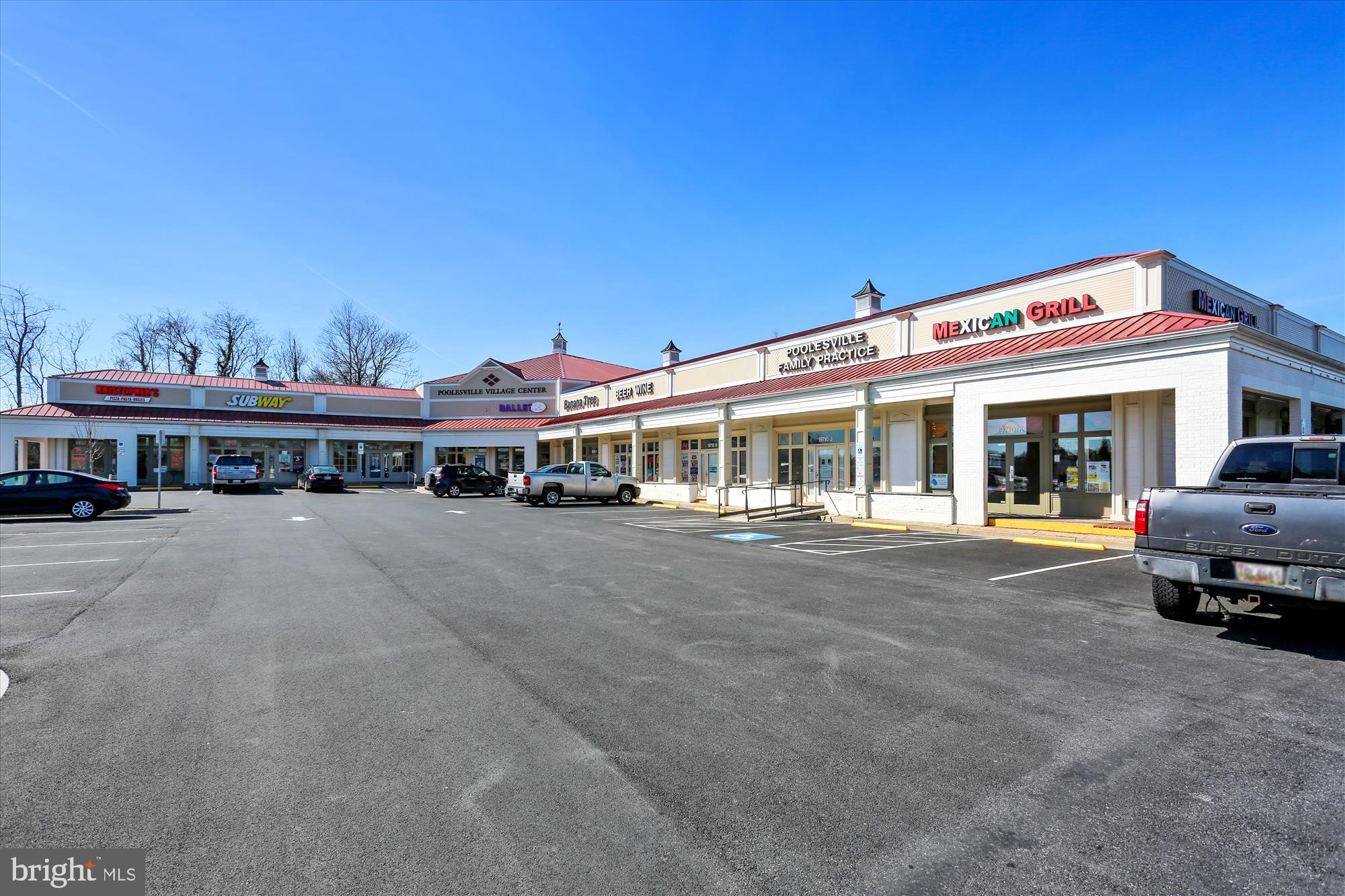 GALLERY PARK - Residential