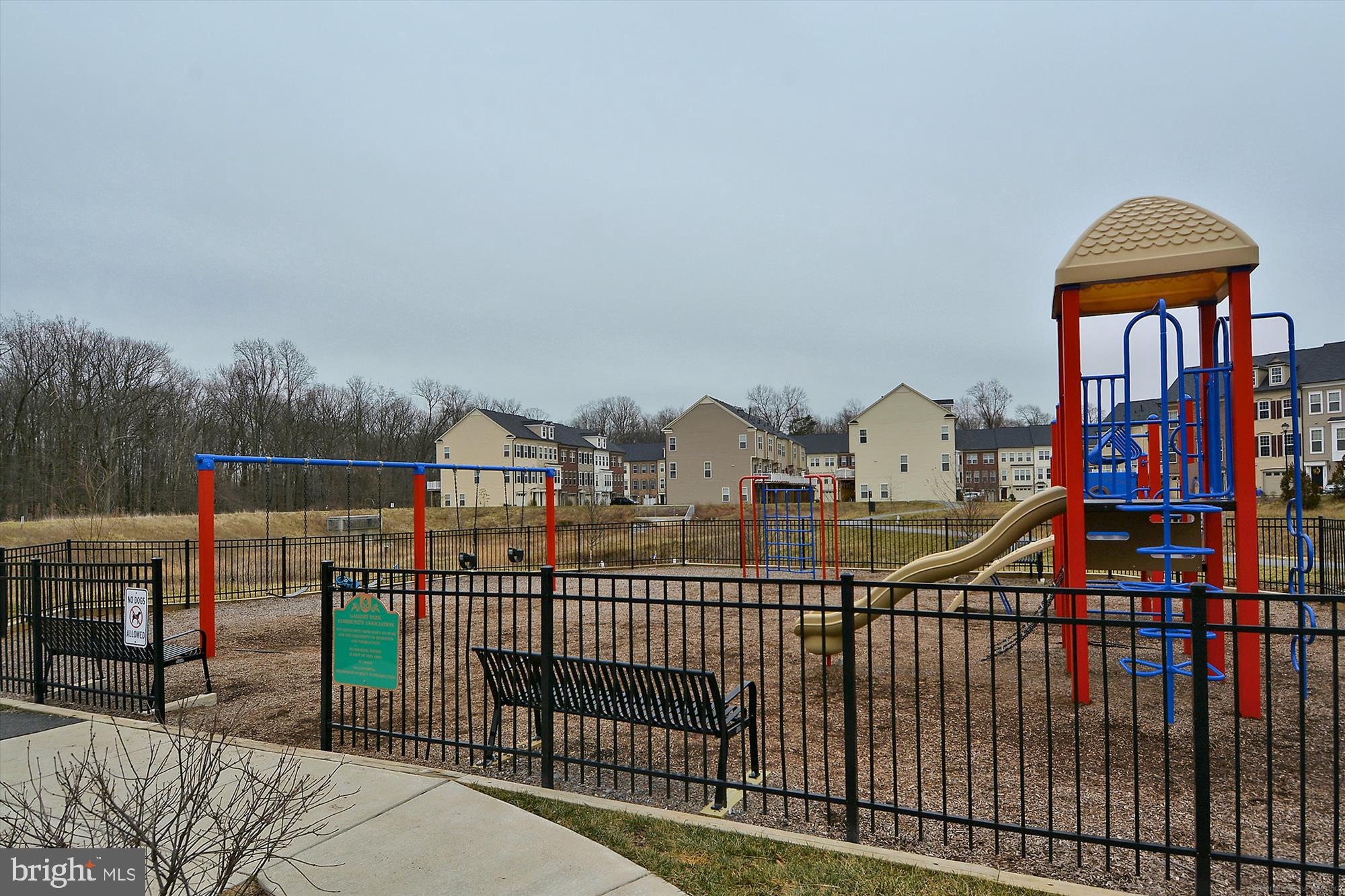 GALLERY PARK - Residential