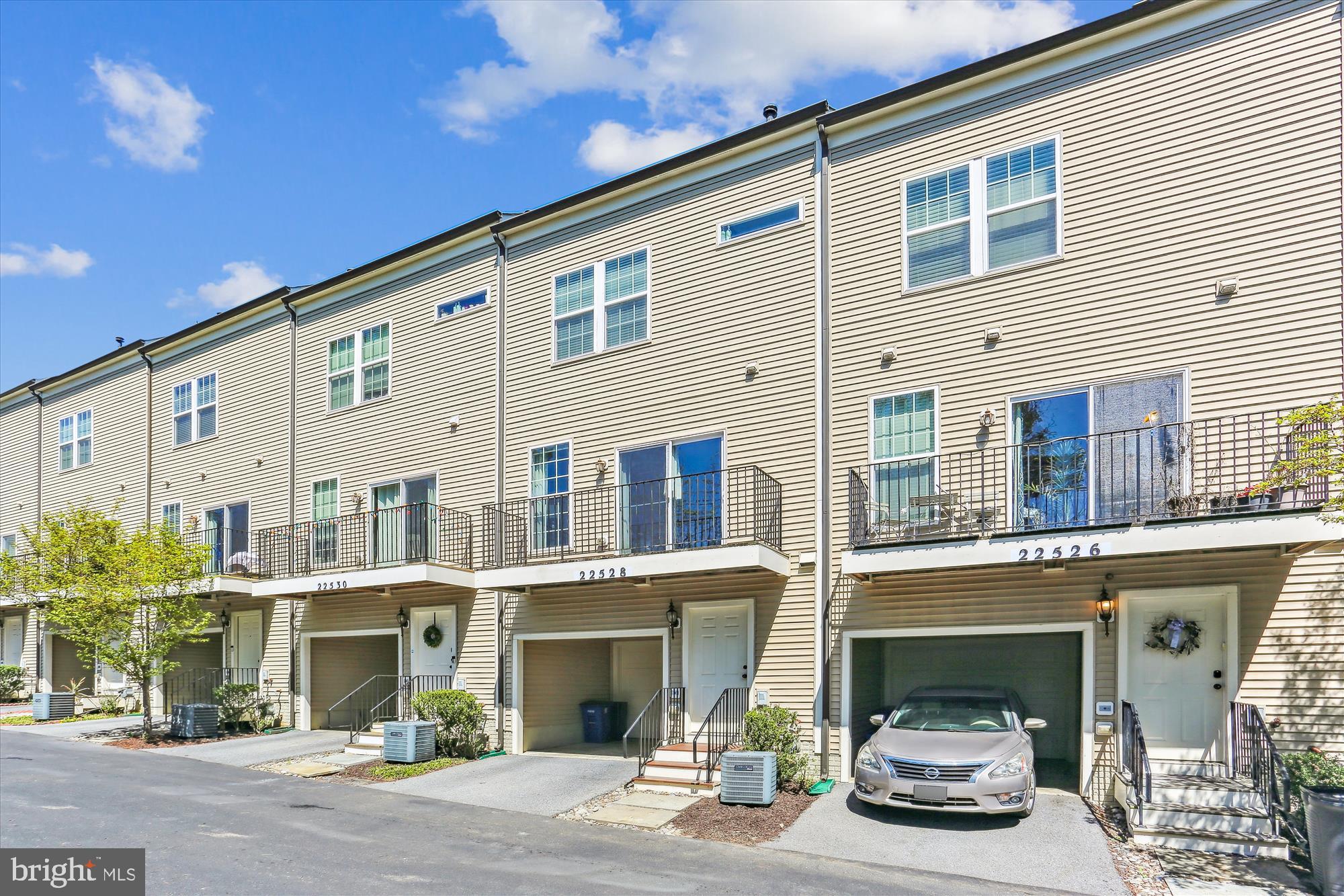 GALLERY PARK - Residential