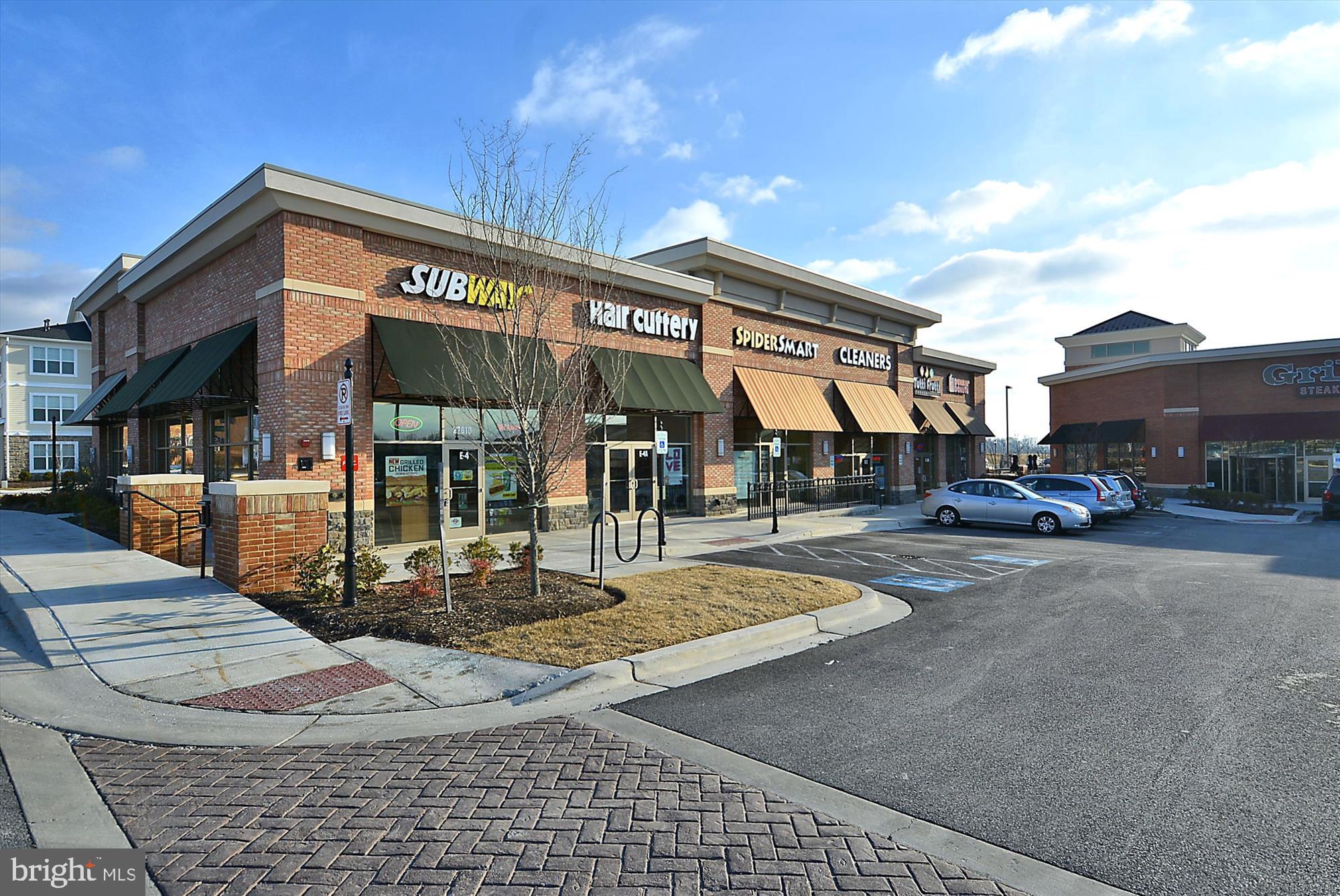 GALLERY PARK - Residential