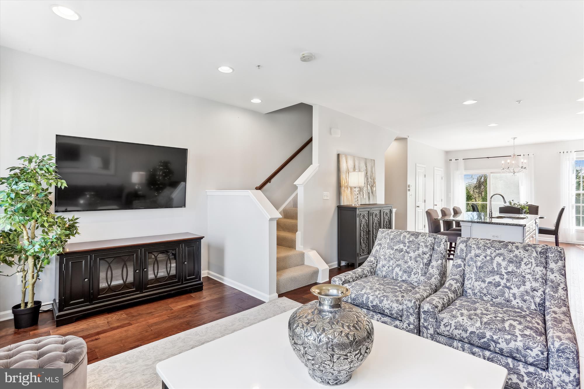 GALLERY PARK - Residential