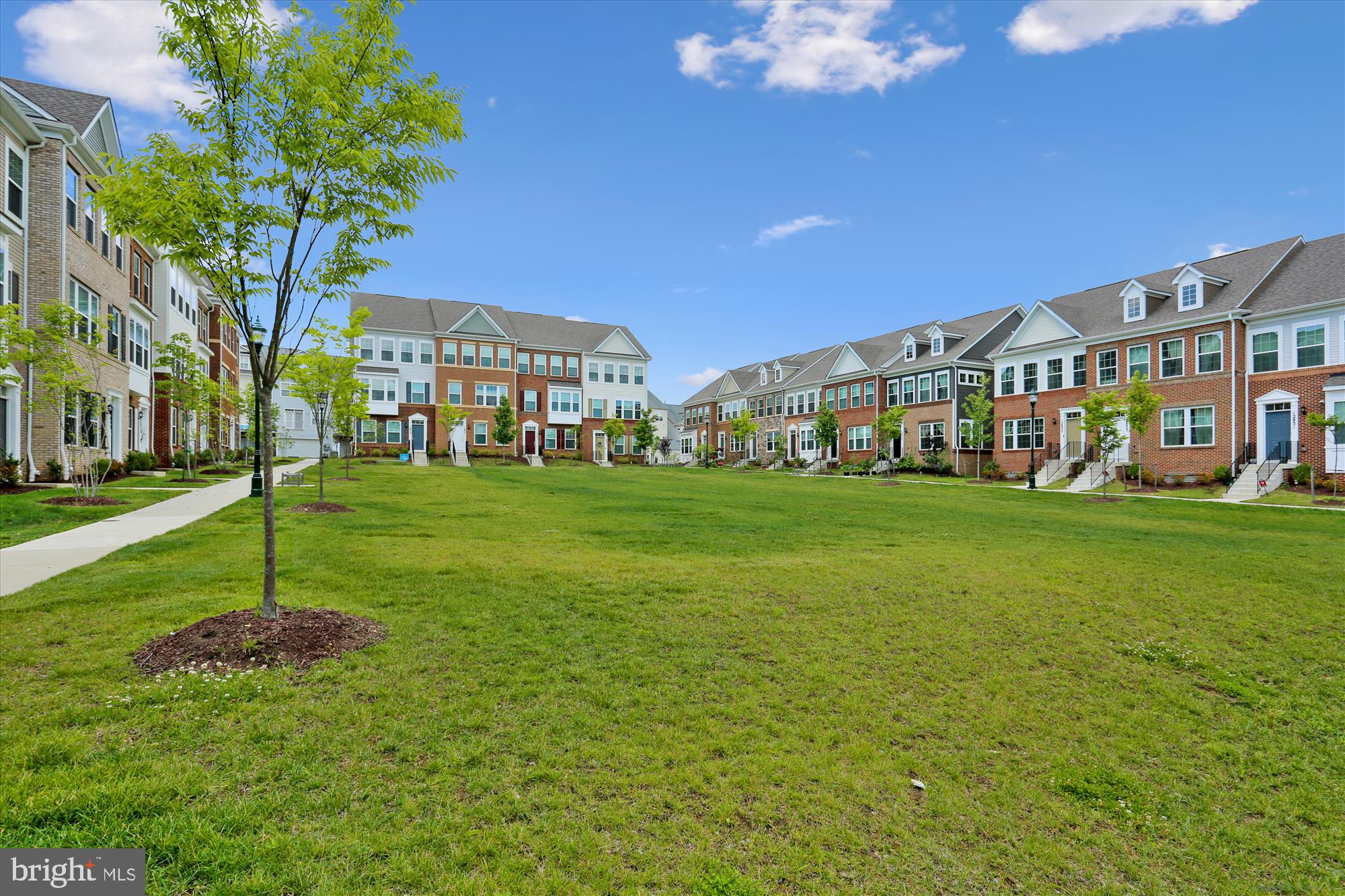 GALLERY PARK - Residential