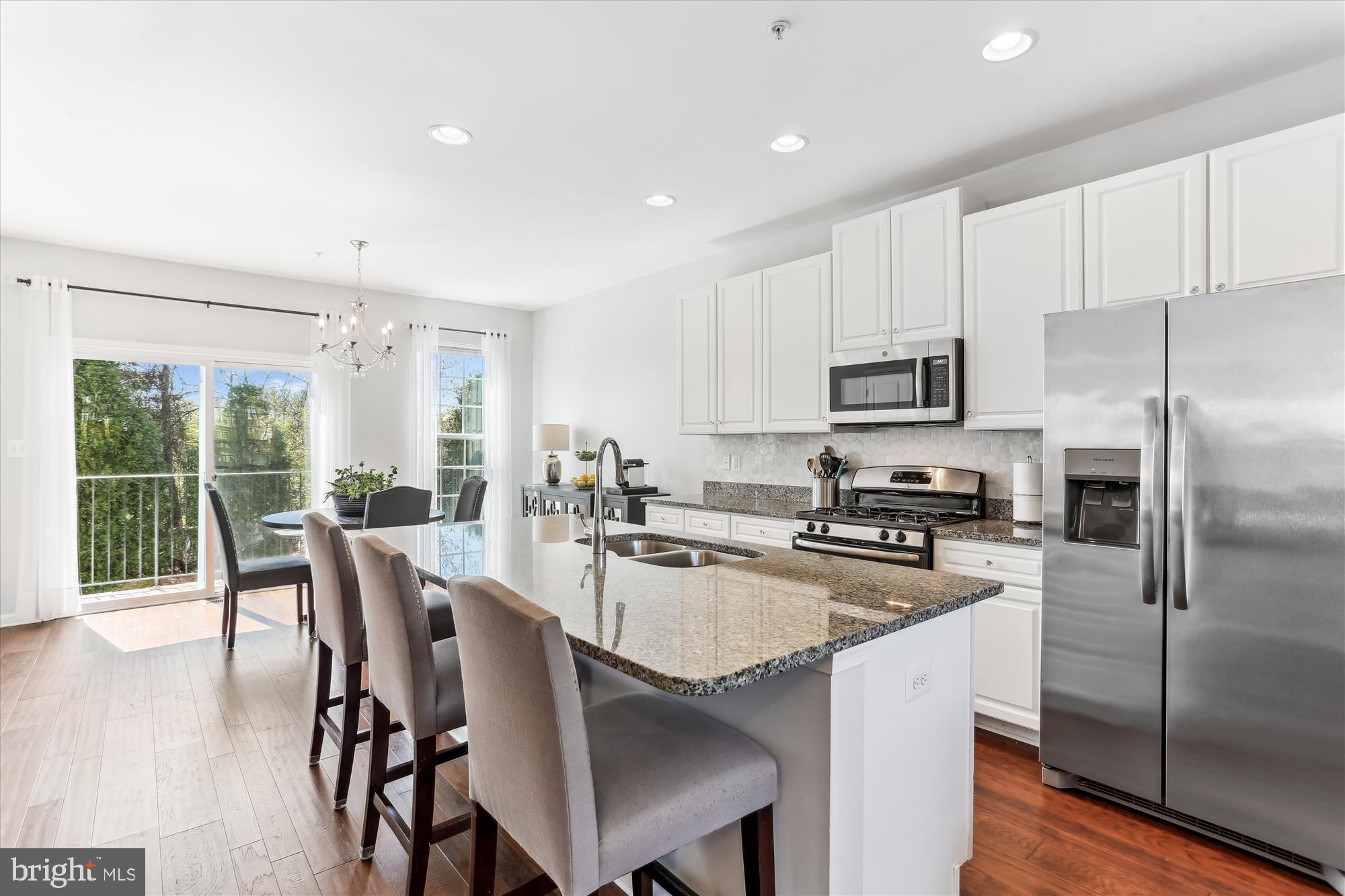 GALLERY PARK - Residential