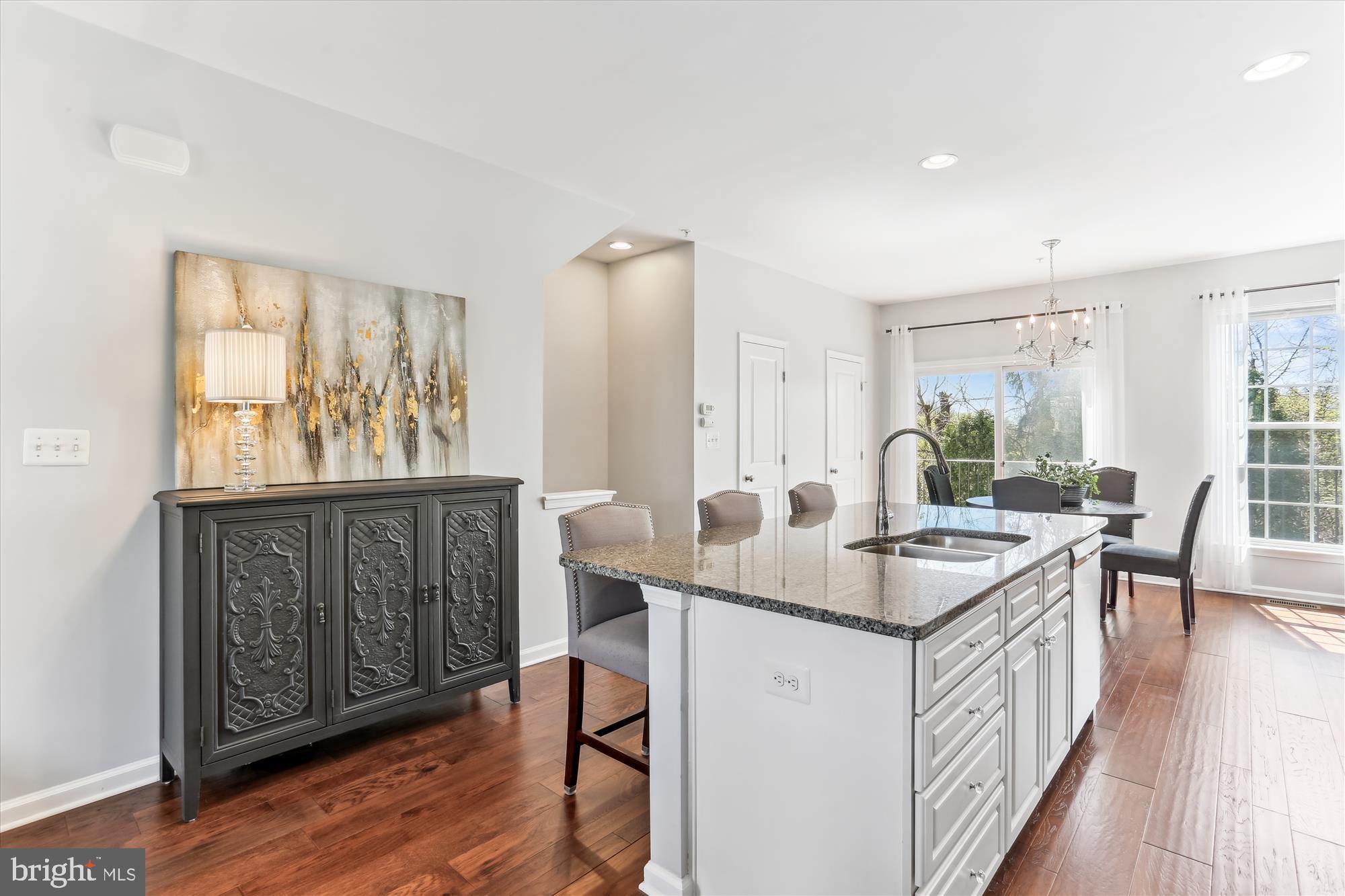 GALLERY PARK - Residential