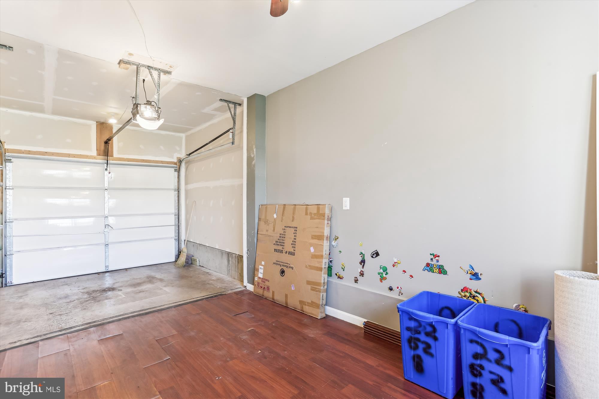 GALLERY PARK - Residential