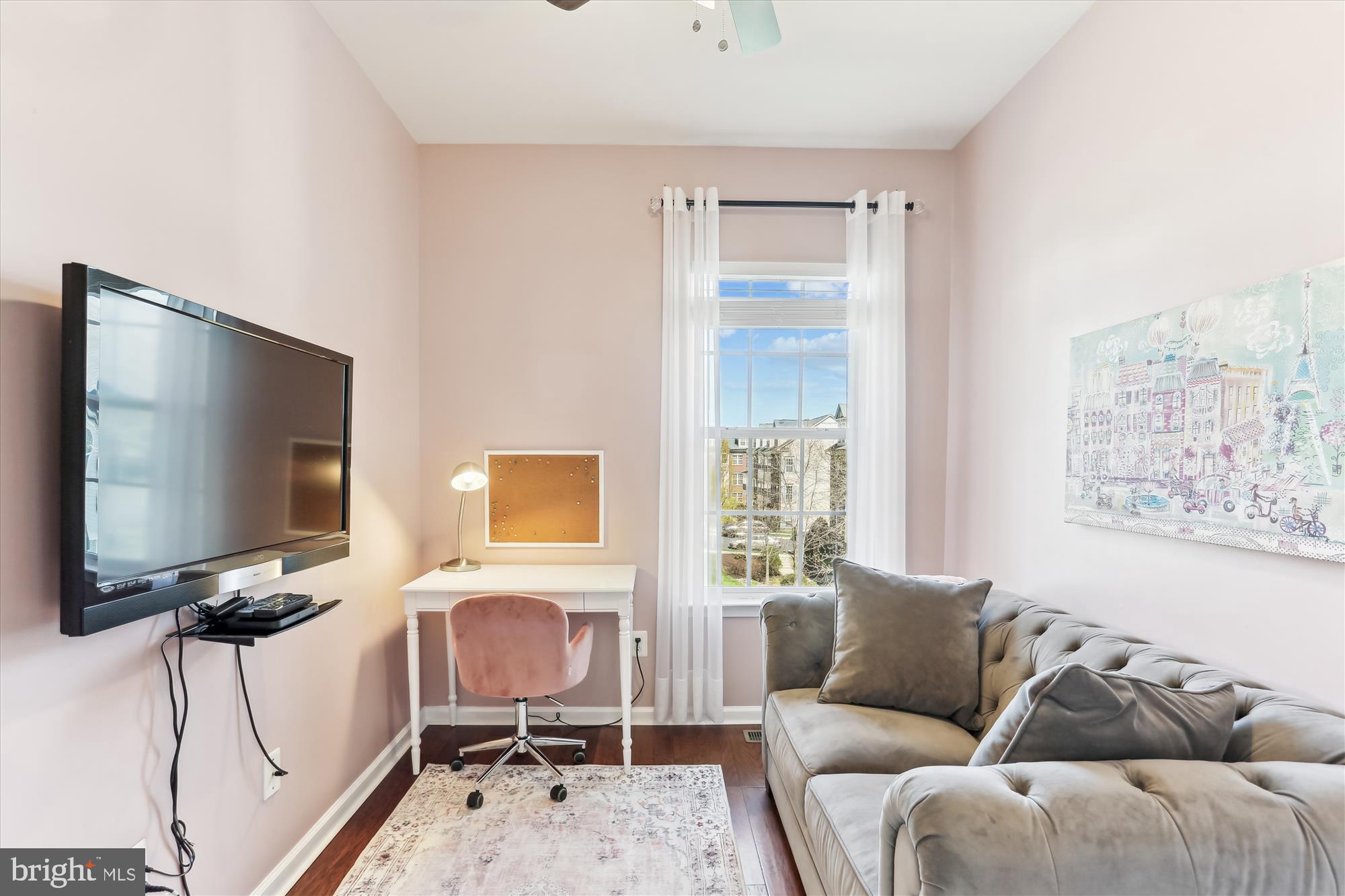 GALLERY PARK - Residential