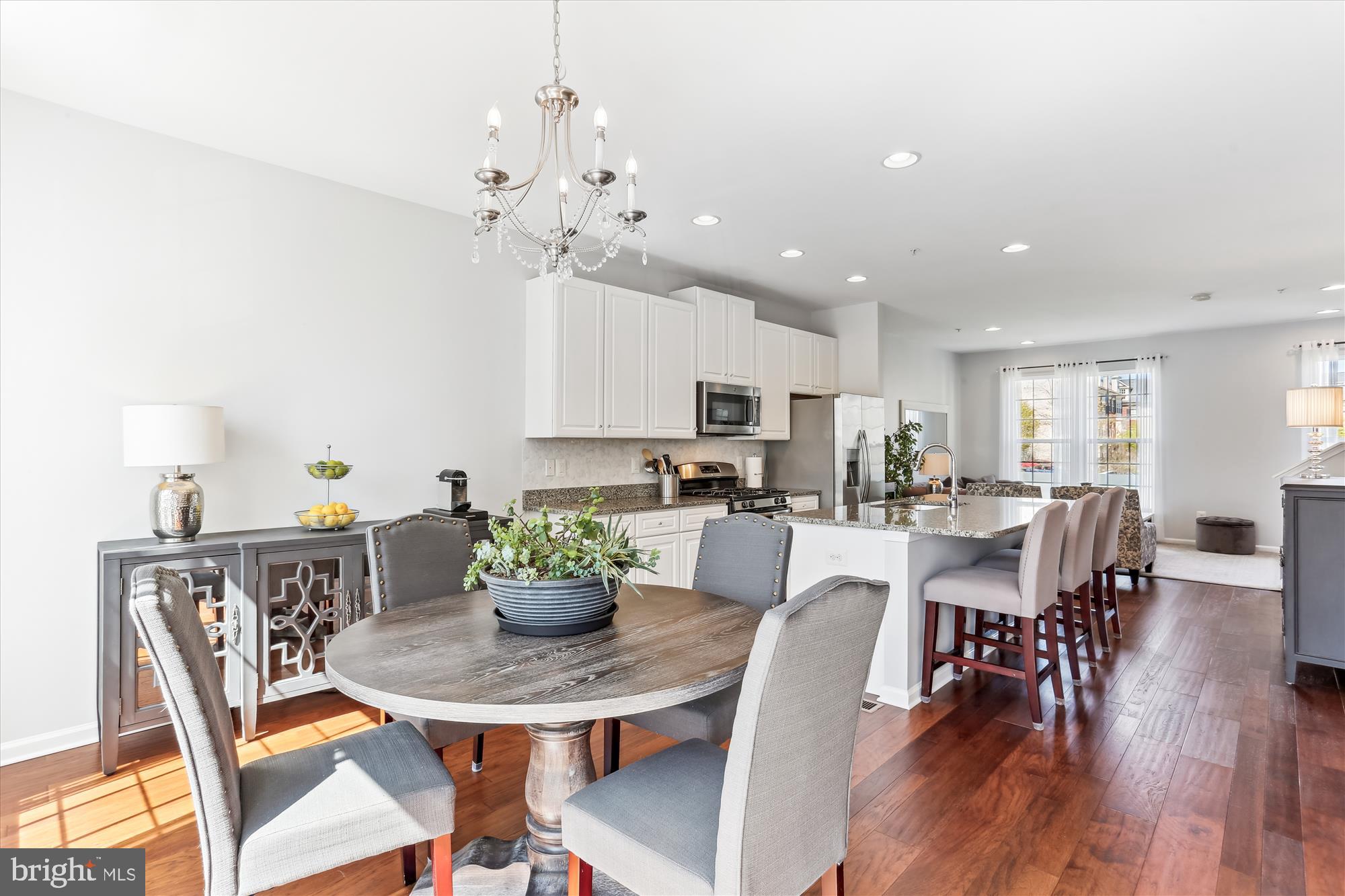 GALLERY PARK - Residential