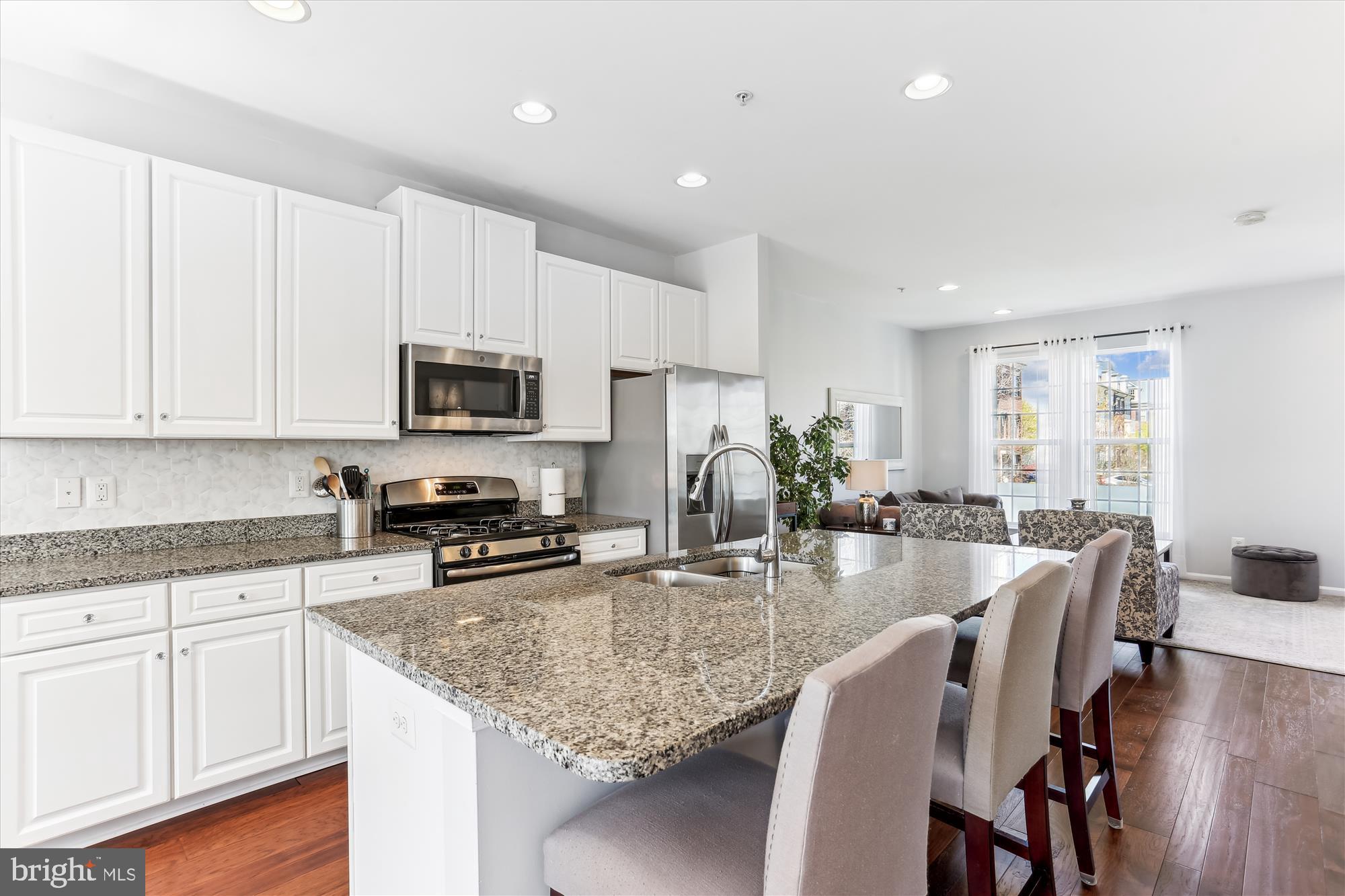 GALLERY PARK - Residential