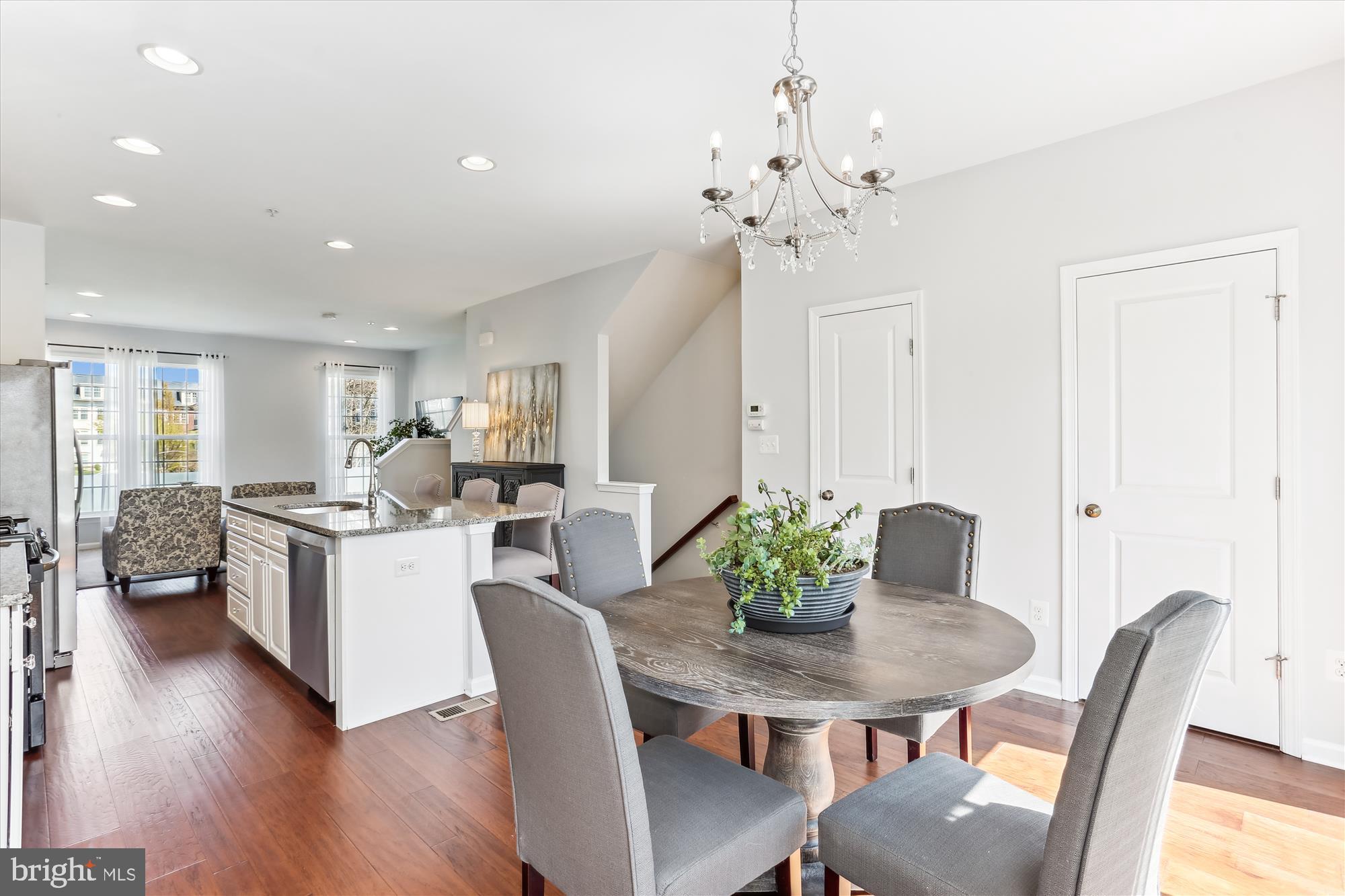 GALLERY PARK - Residential