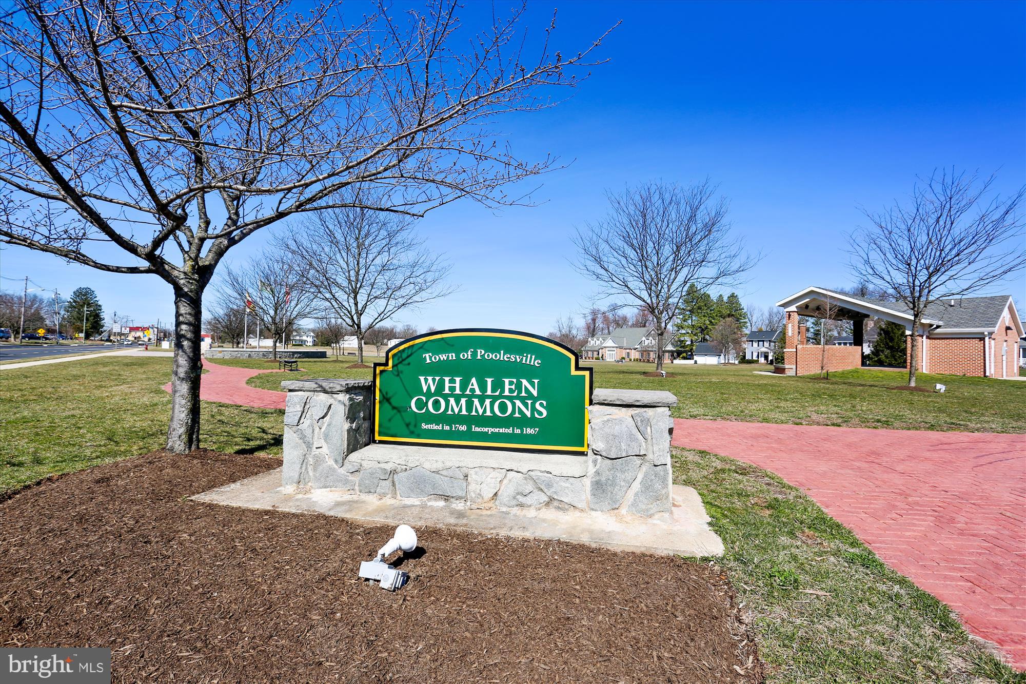 GALLERY PARK - Residential