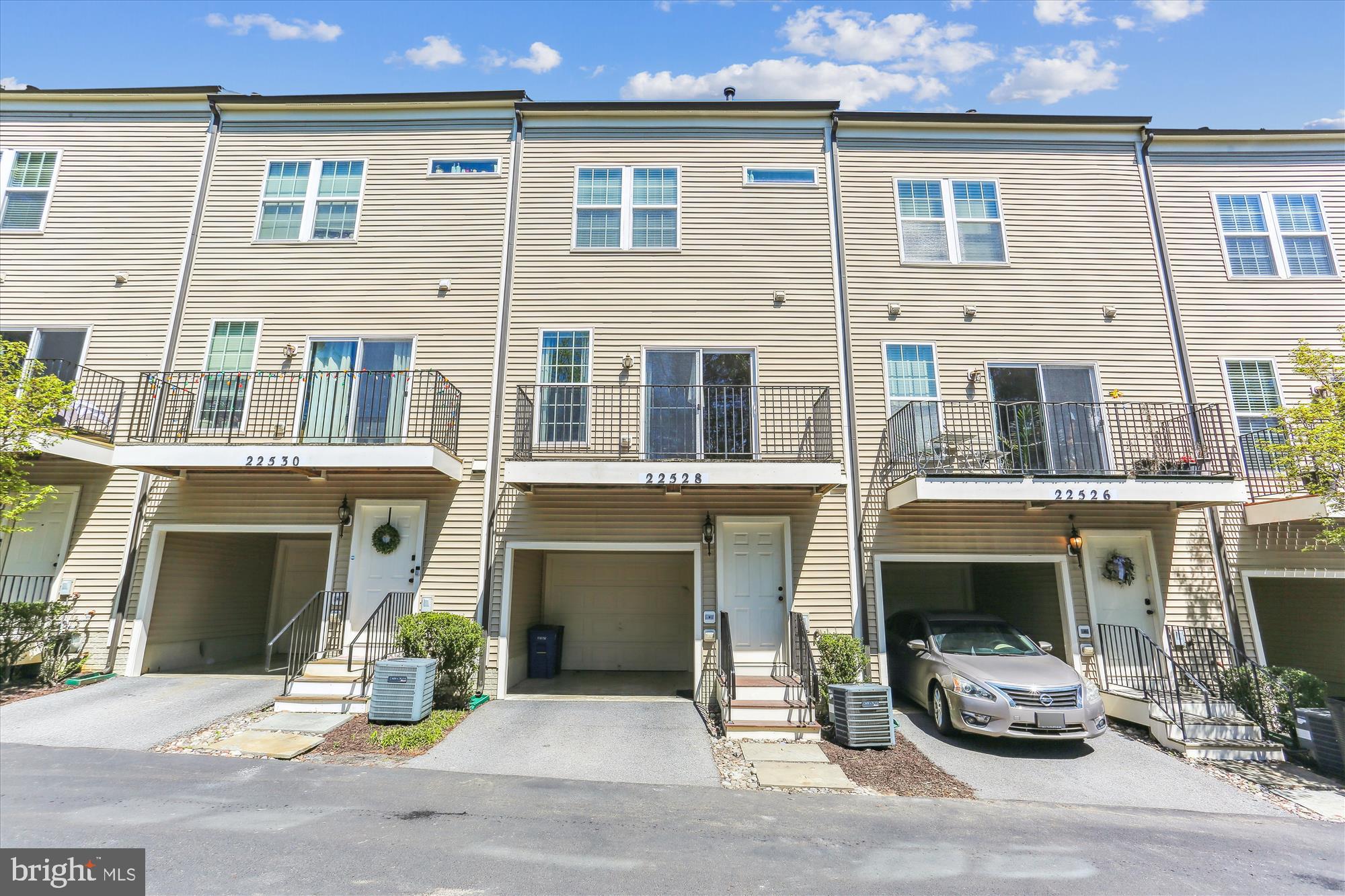 GALLERY PARK - Residential