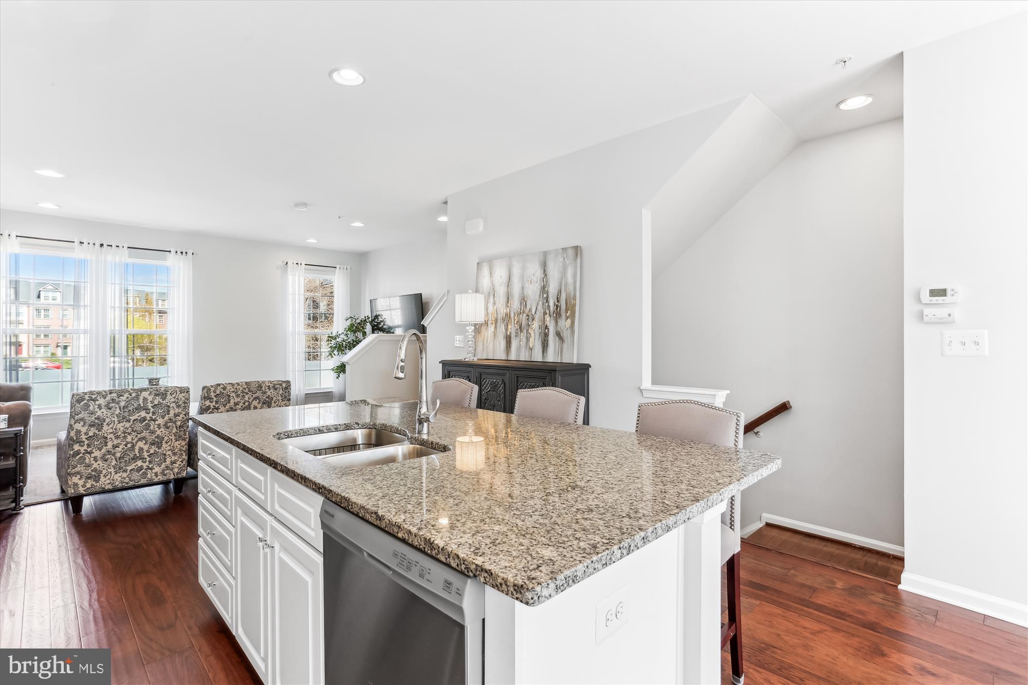 GALLERY PARK - Residential