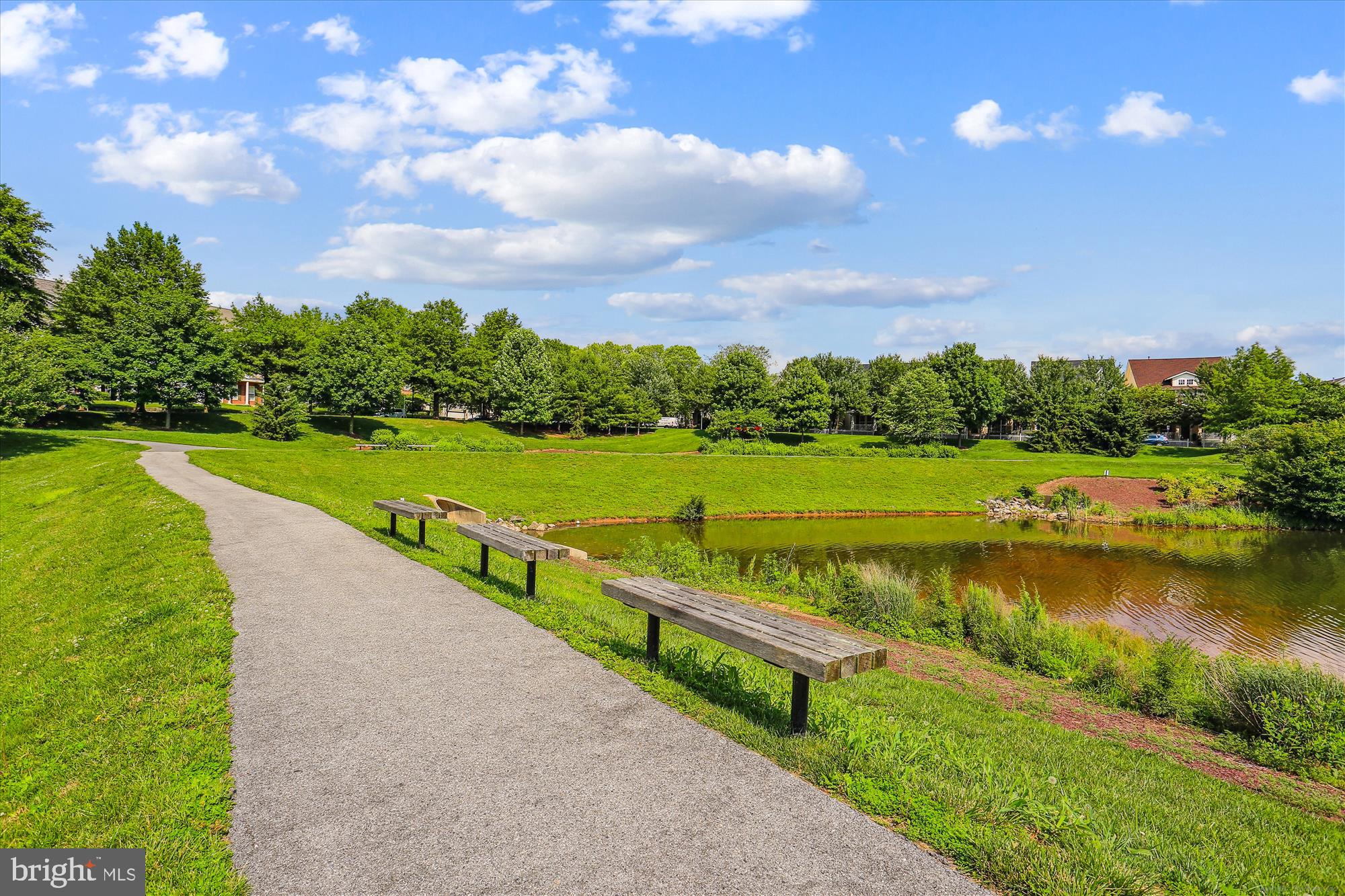 GALLERY PARK - Residential