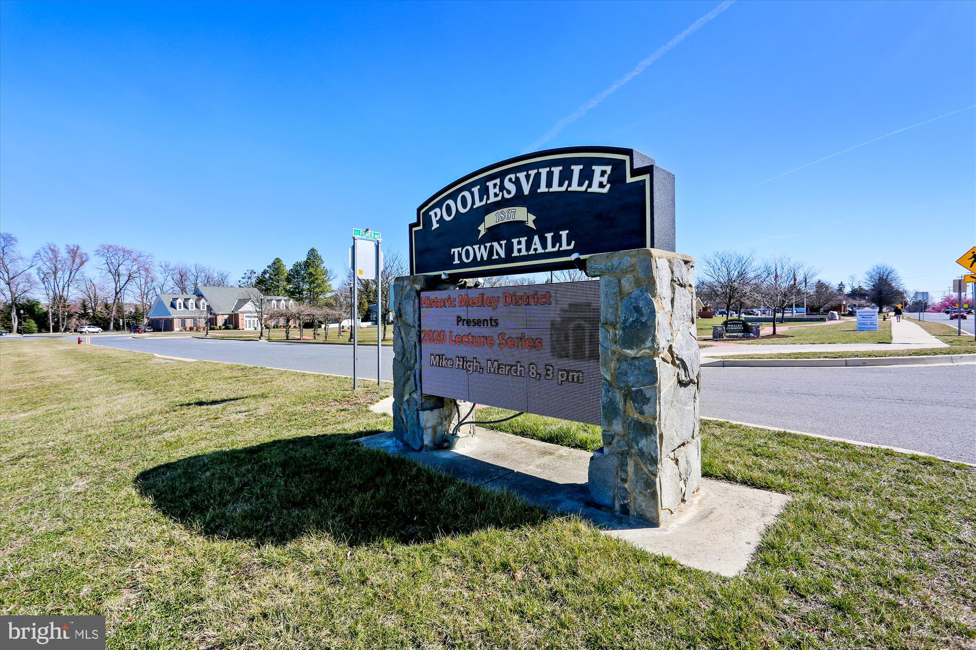 GALLERY PARK - Residential