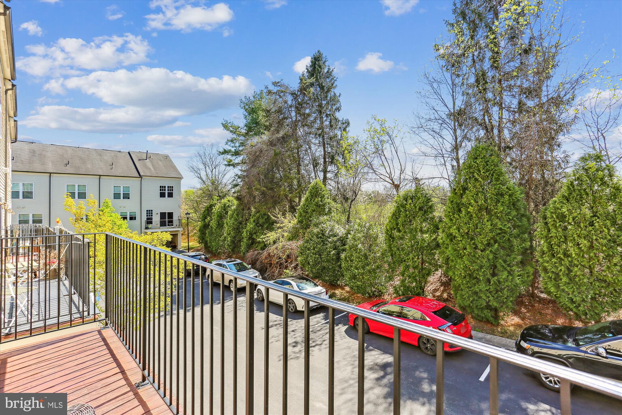 GALLERY PARK - Residential