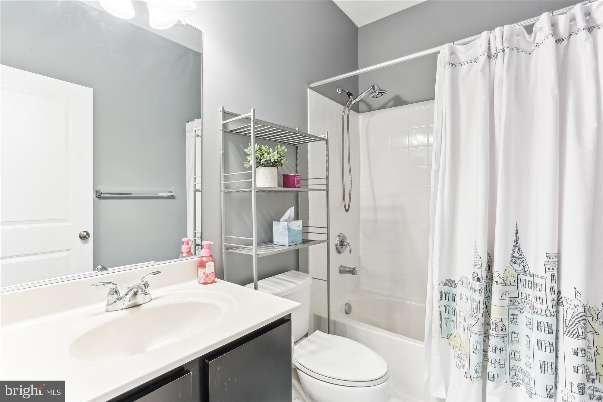 GALLERY PARK - Residential