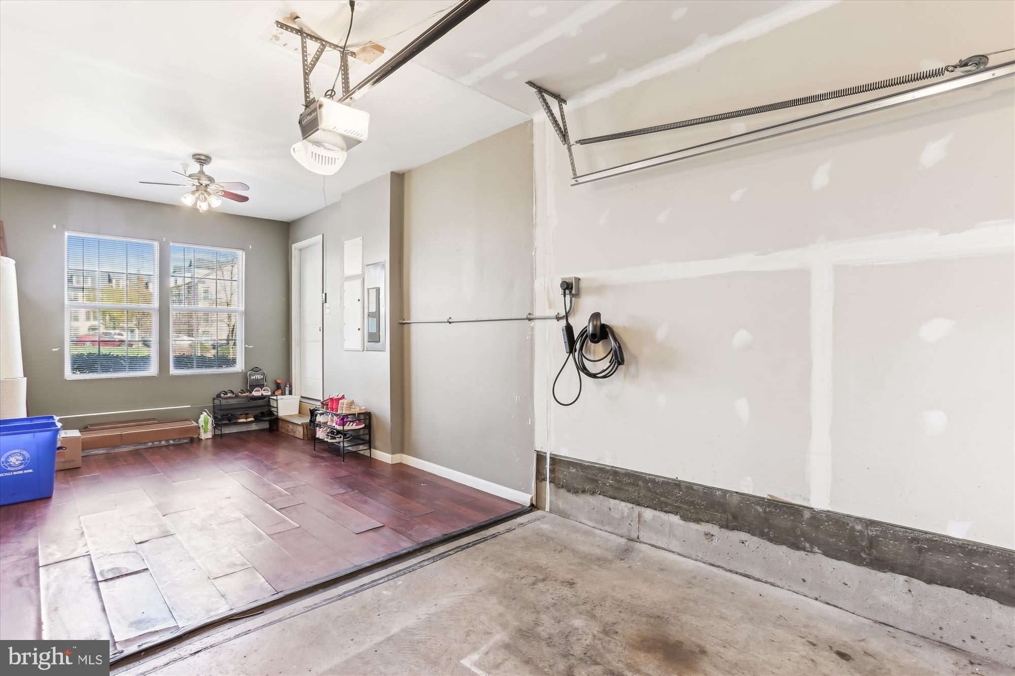 GALLERY PARK - Residential