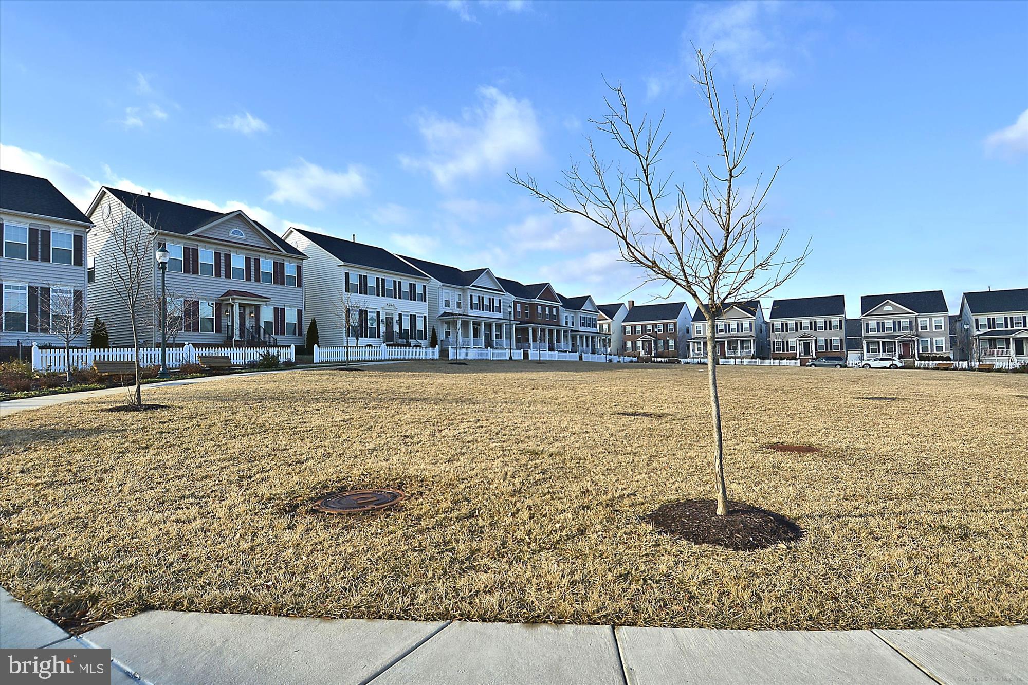 GALLERY PARK - Residential