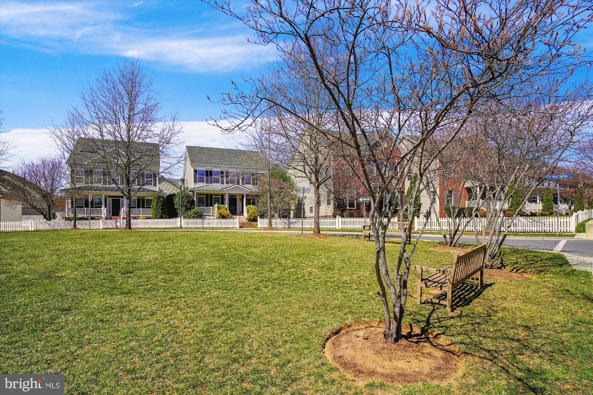 GALLERY PARK - Residential