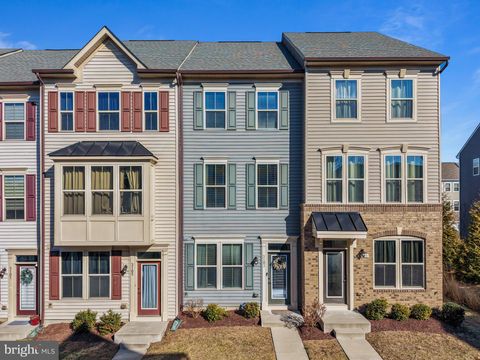 3103 POTTERS HILL ROAD HANOVER MD 21076