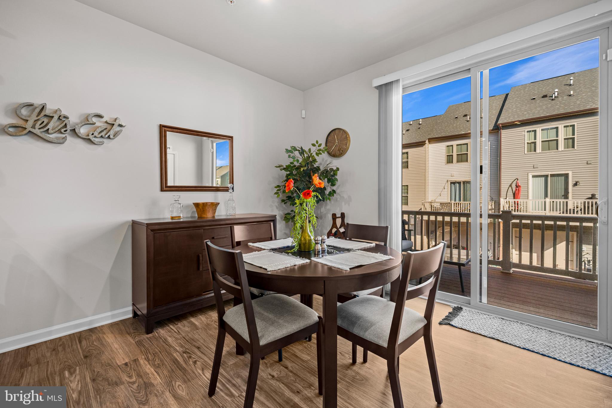 PARKSIDE - Residential