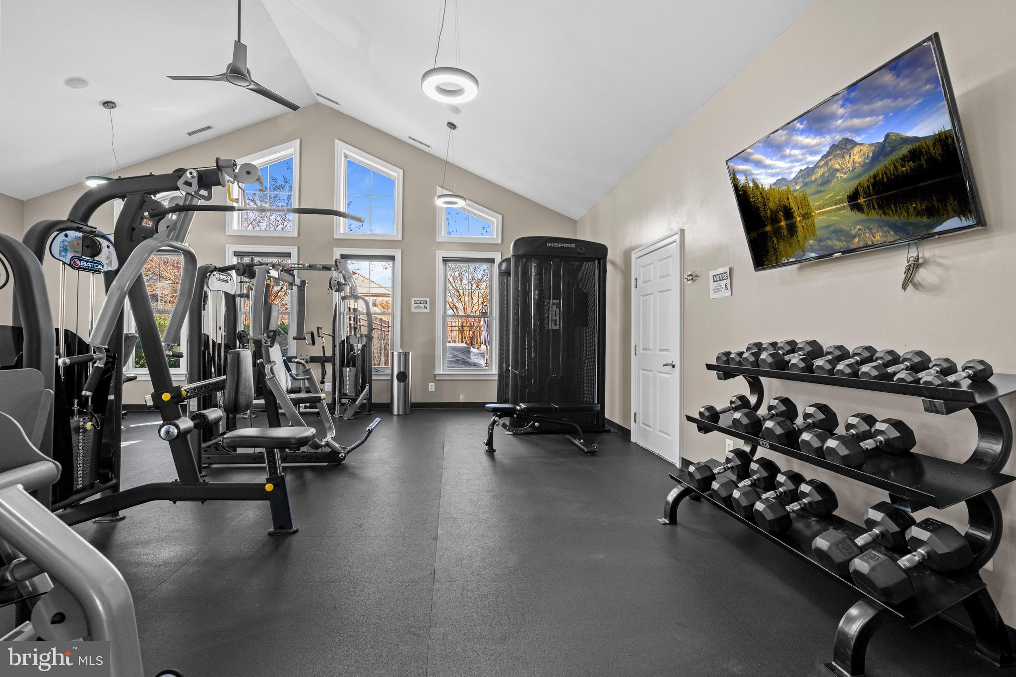 PARKSIDE - Residential