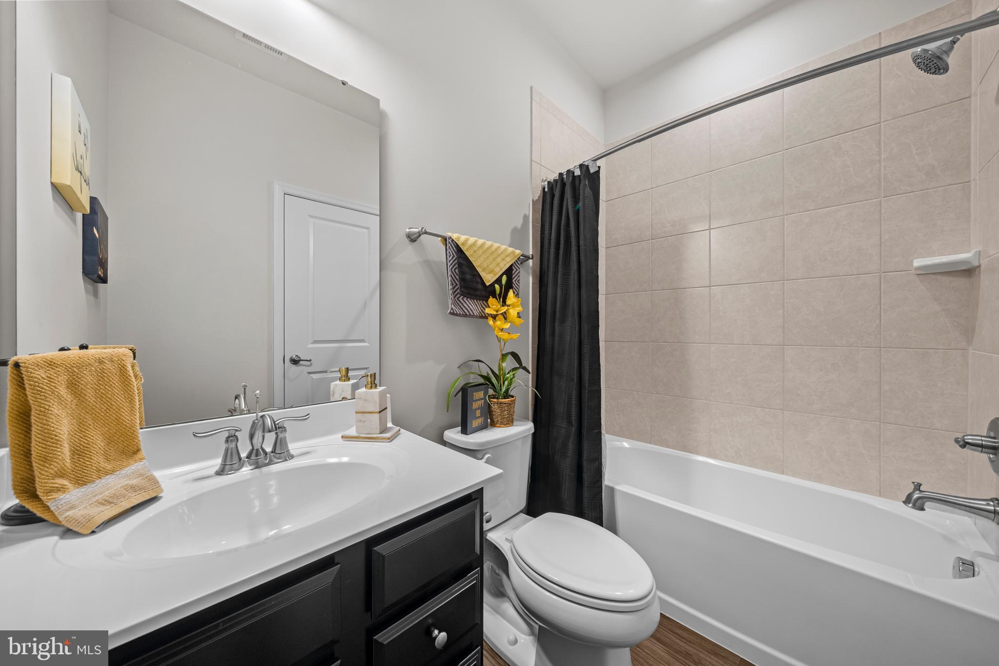 PARKSIDE - Residential