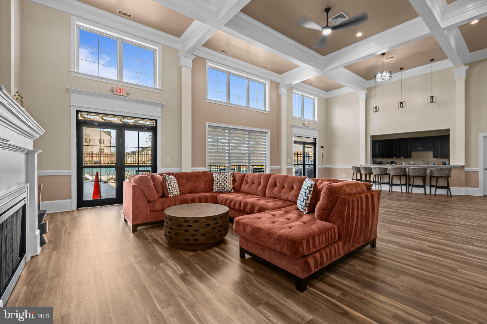 PARKSIDE - Residential