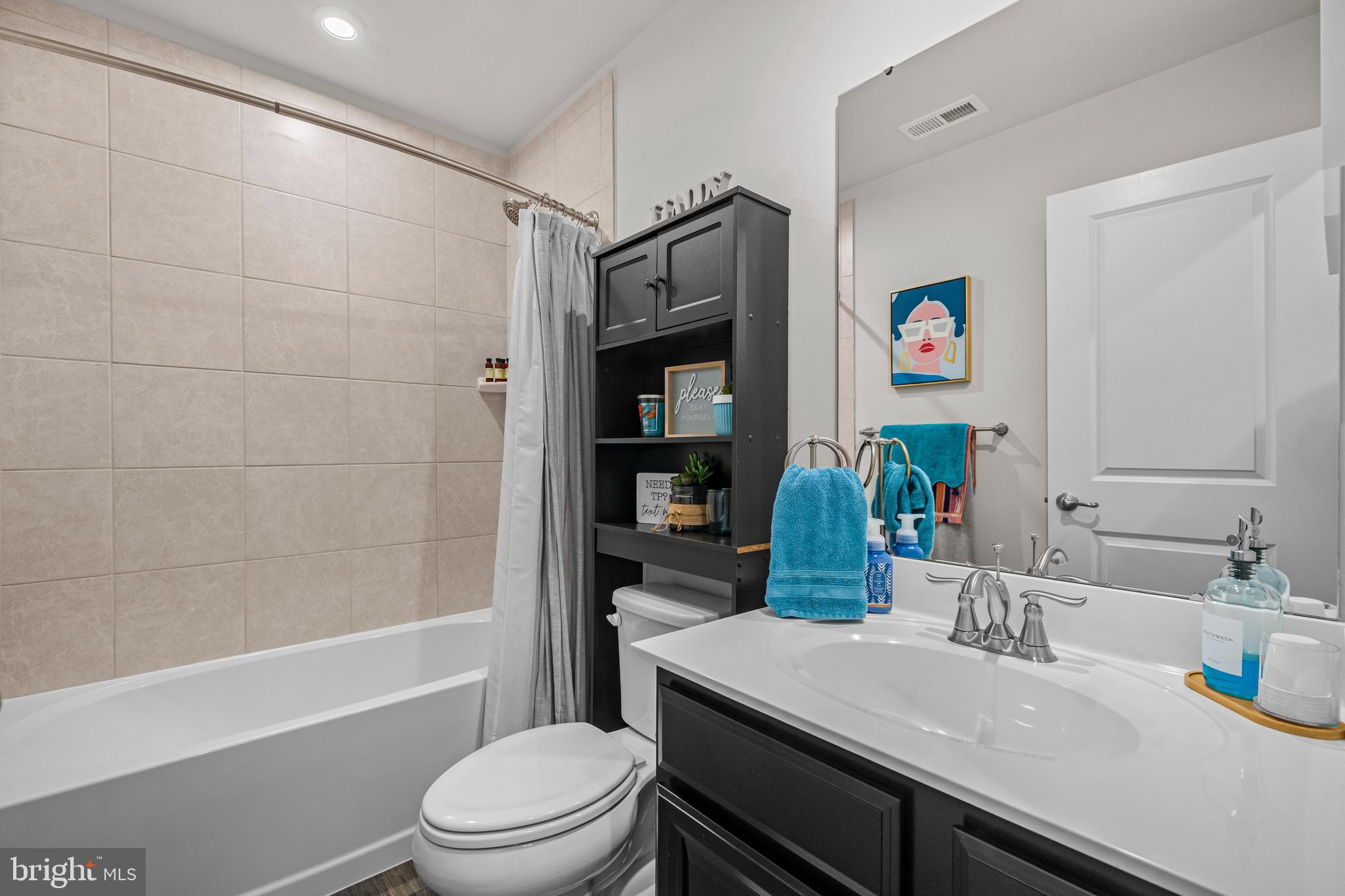 PARKSIDE - Residential