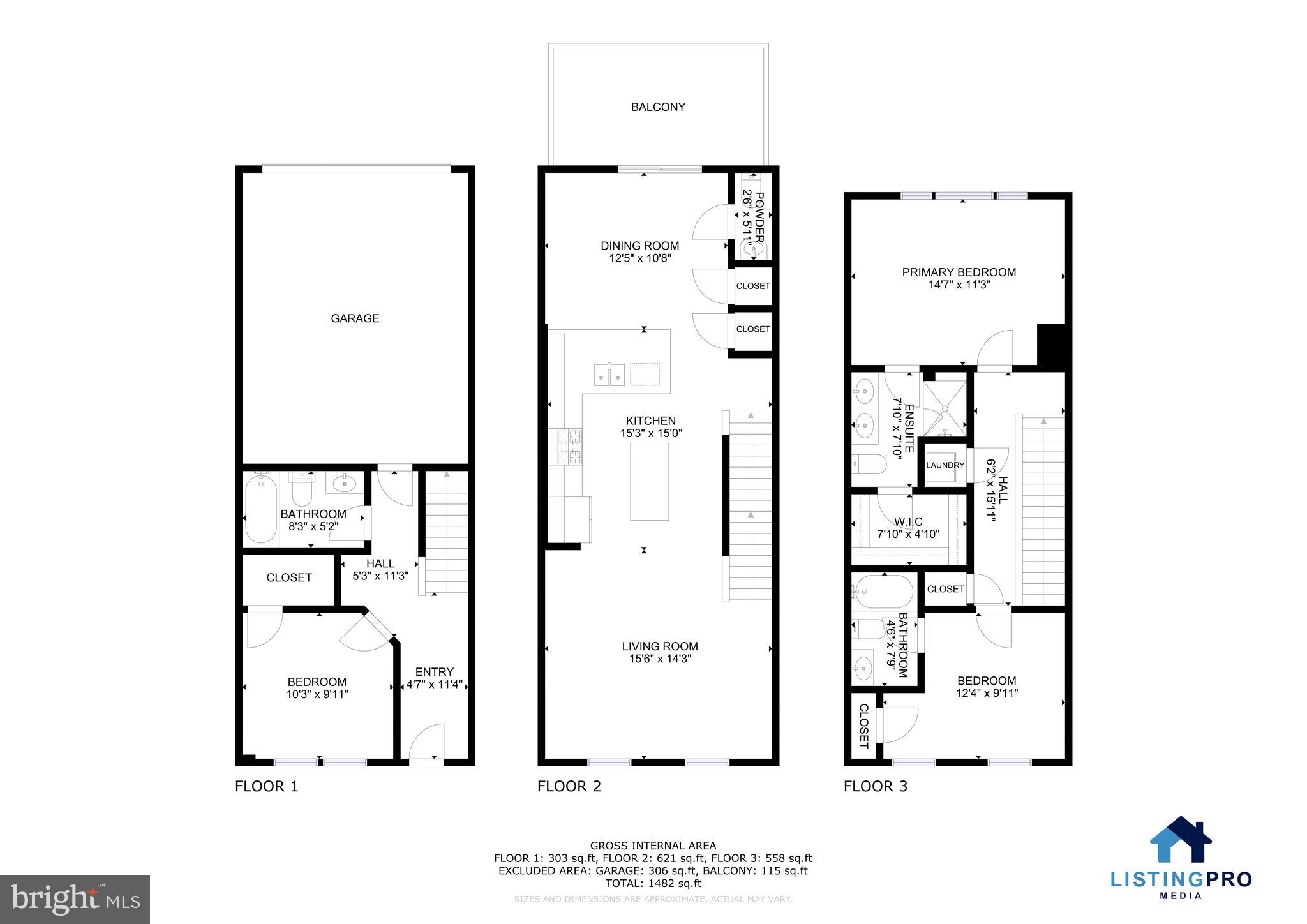 PARKSIDE - Residential