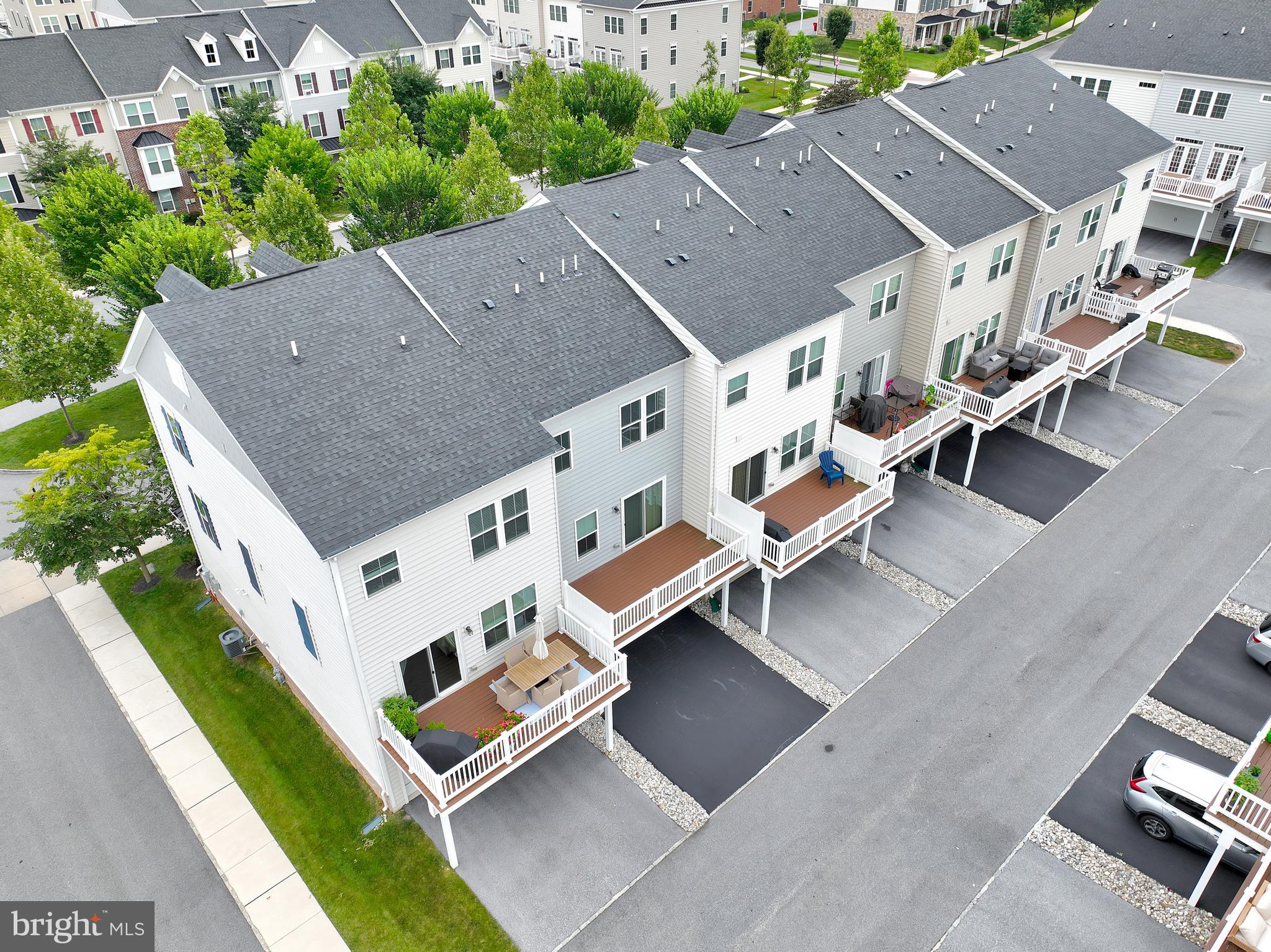 ATWATER - Residential