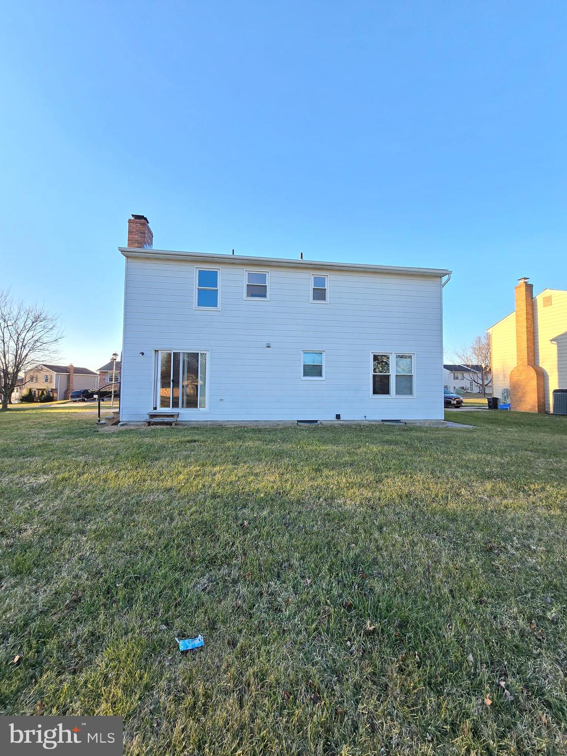 WESTVIEW PLACE - Residential Lease