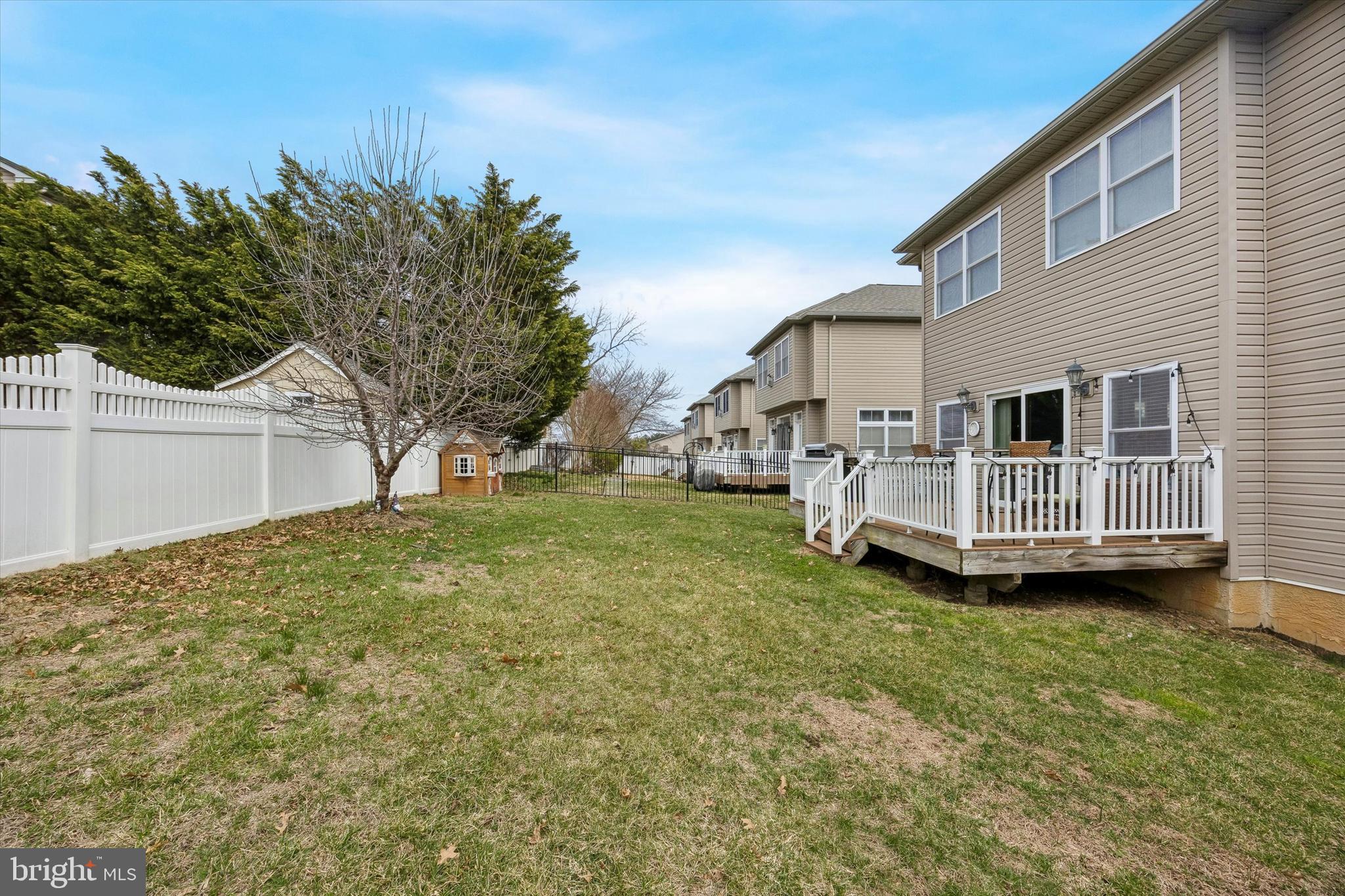 DEARNLEY PARK - Residential