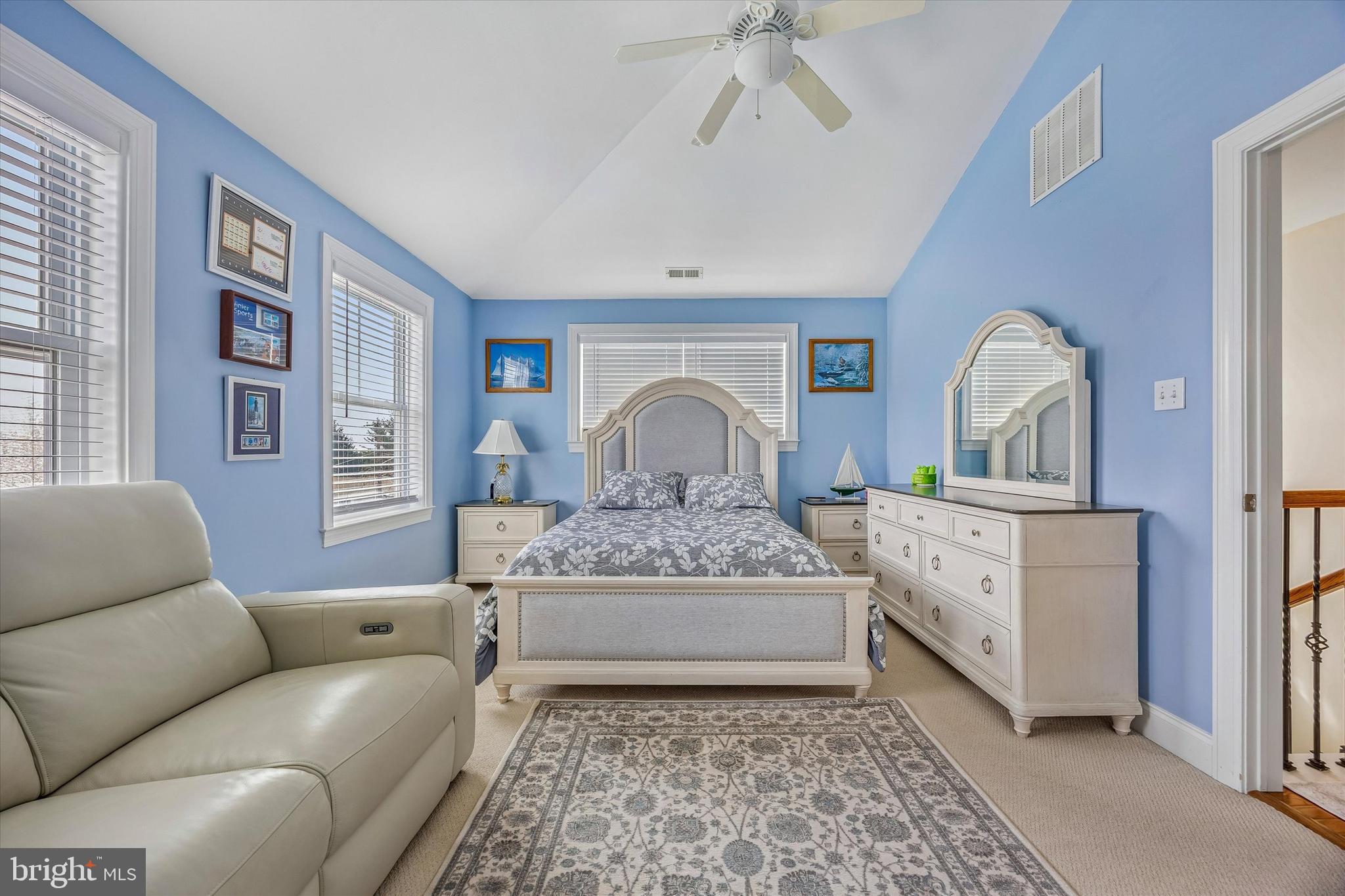 DEARNLEY PARK - Residential